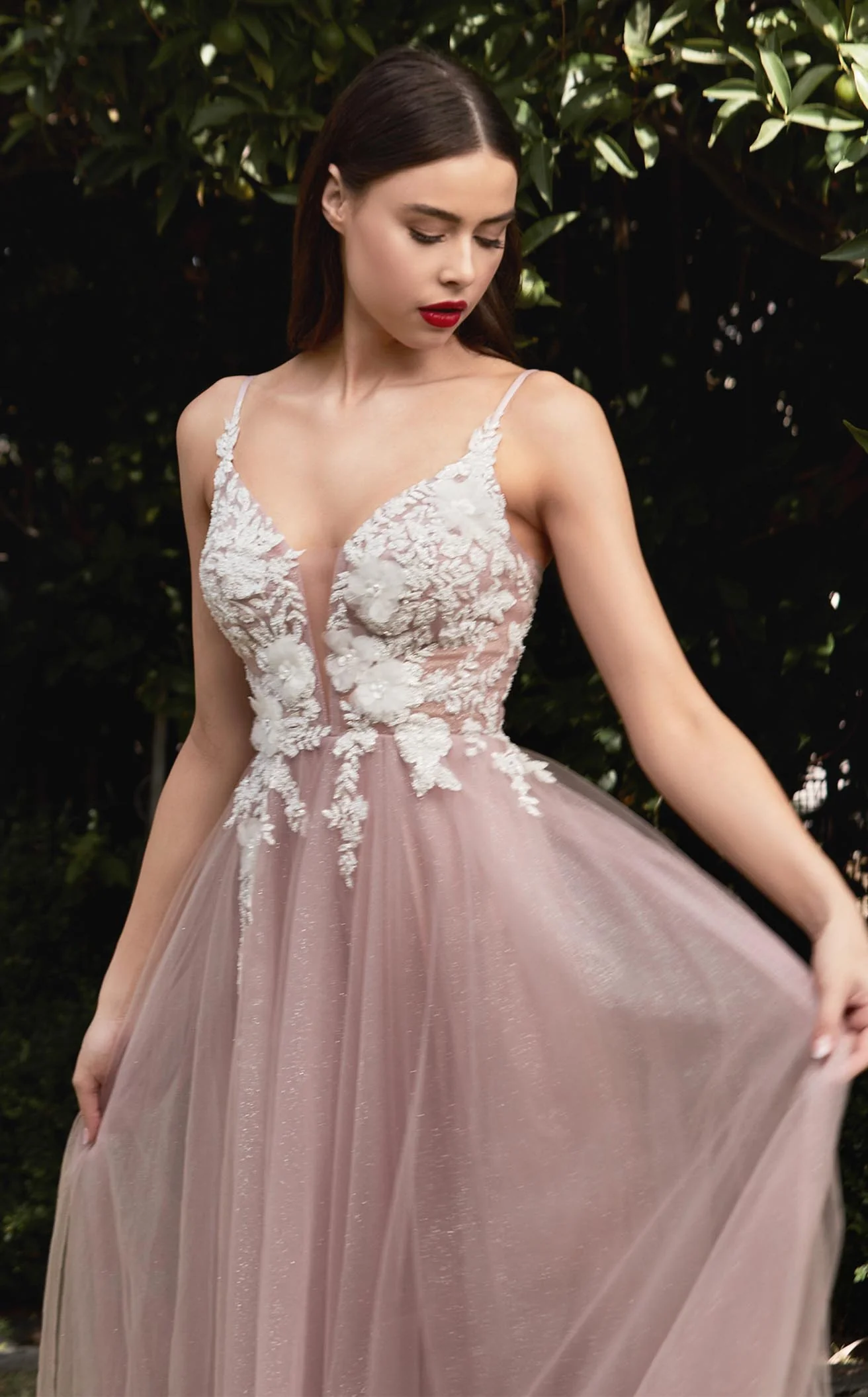 Cinderella Divine CB075 Dress - Image 5