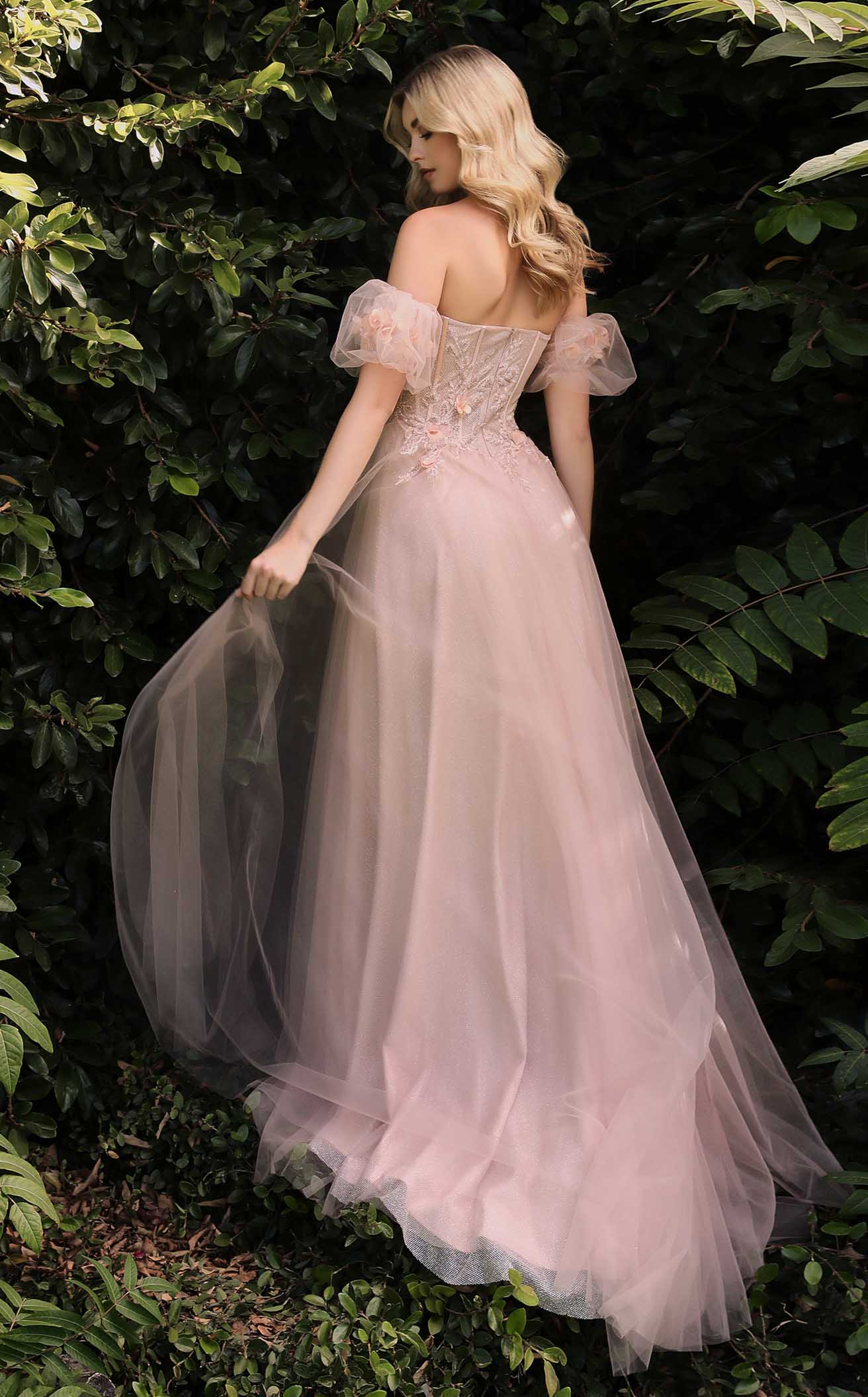 Cinderella Divine CB080 Dress - Image 3