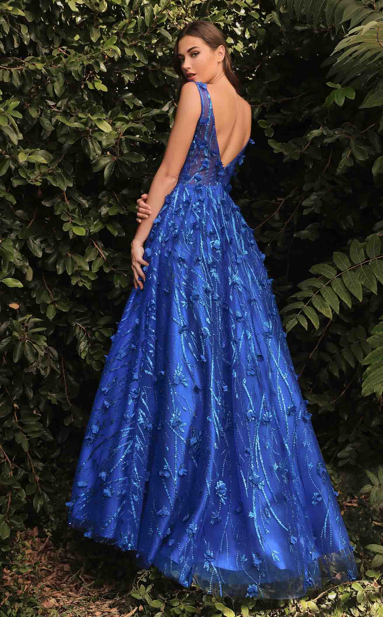 Cinderella Divine CB085 Dress - Image 2