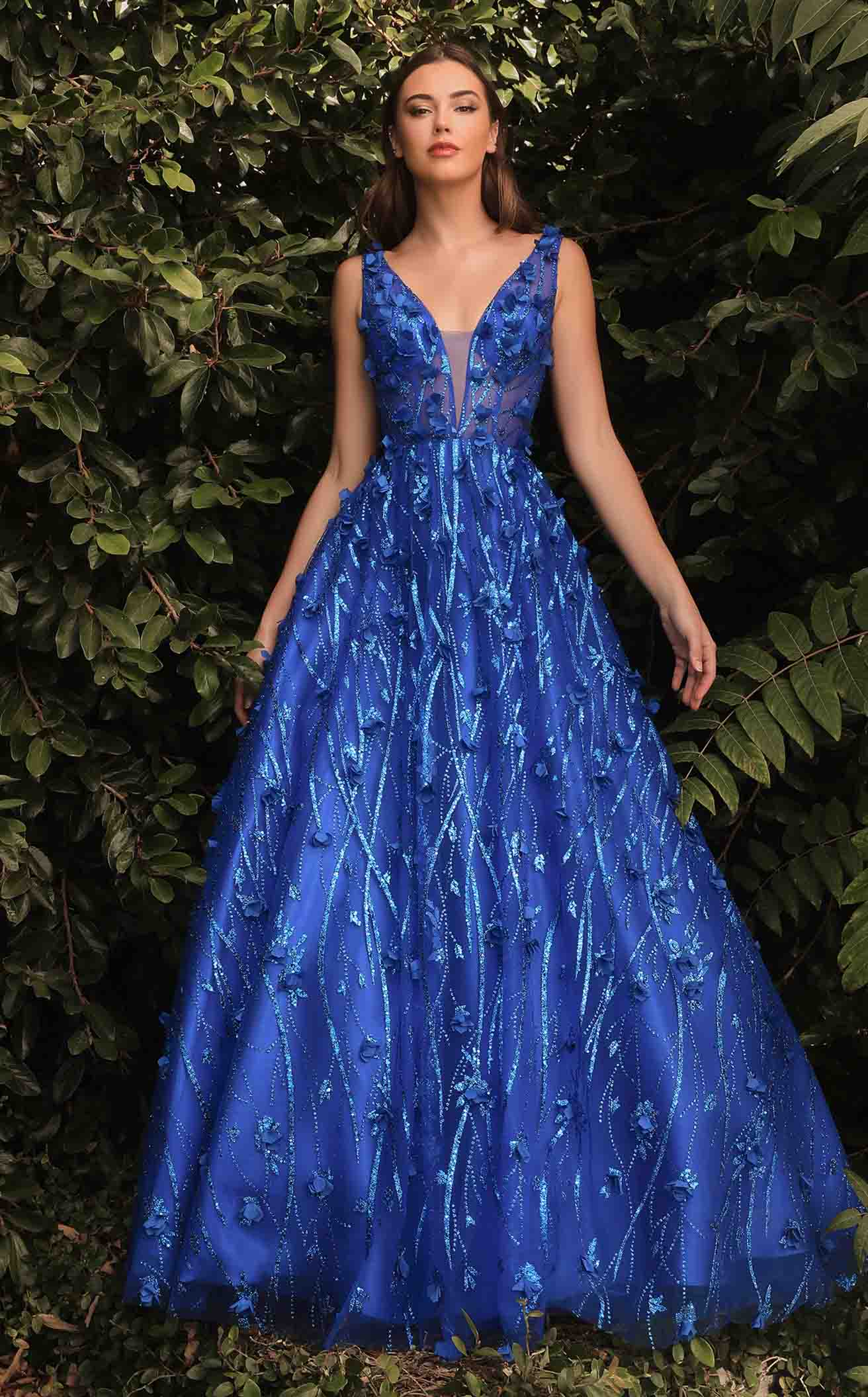 Cinderella Divine CB085CL Dress