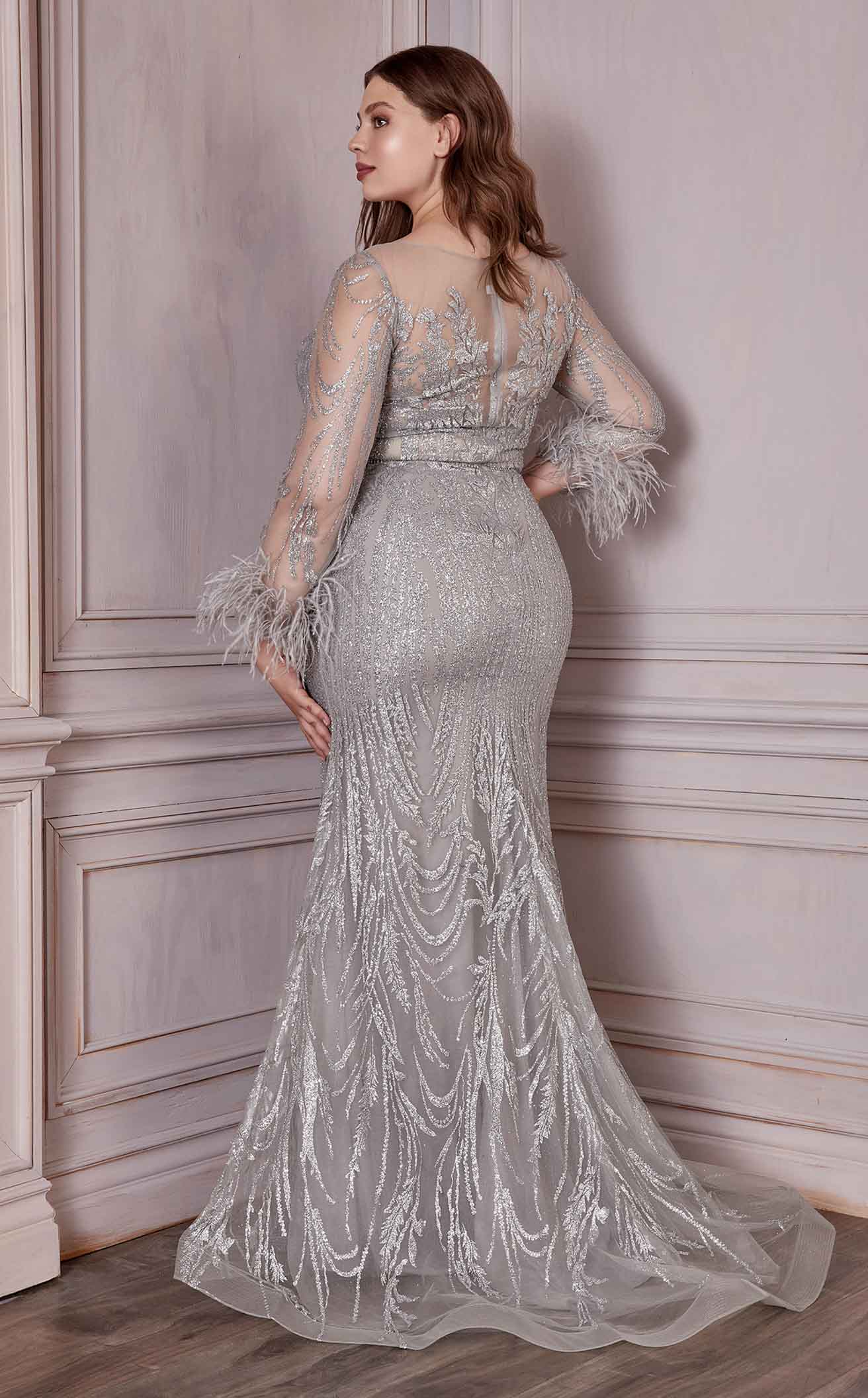 Cinderella Divine CB090C Dress - Image 2