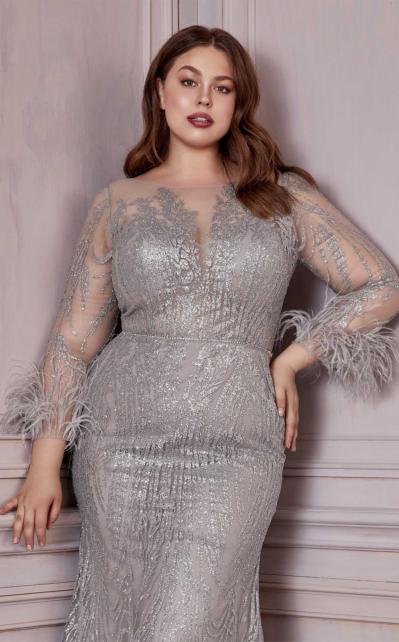Cinderella Divine CB090C Dress - Image 3