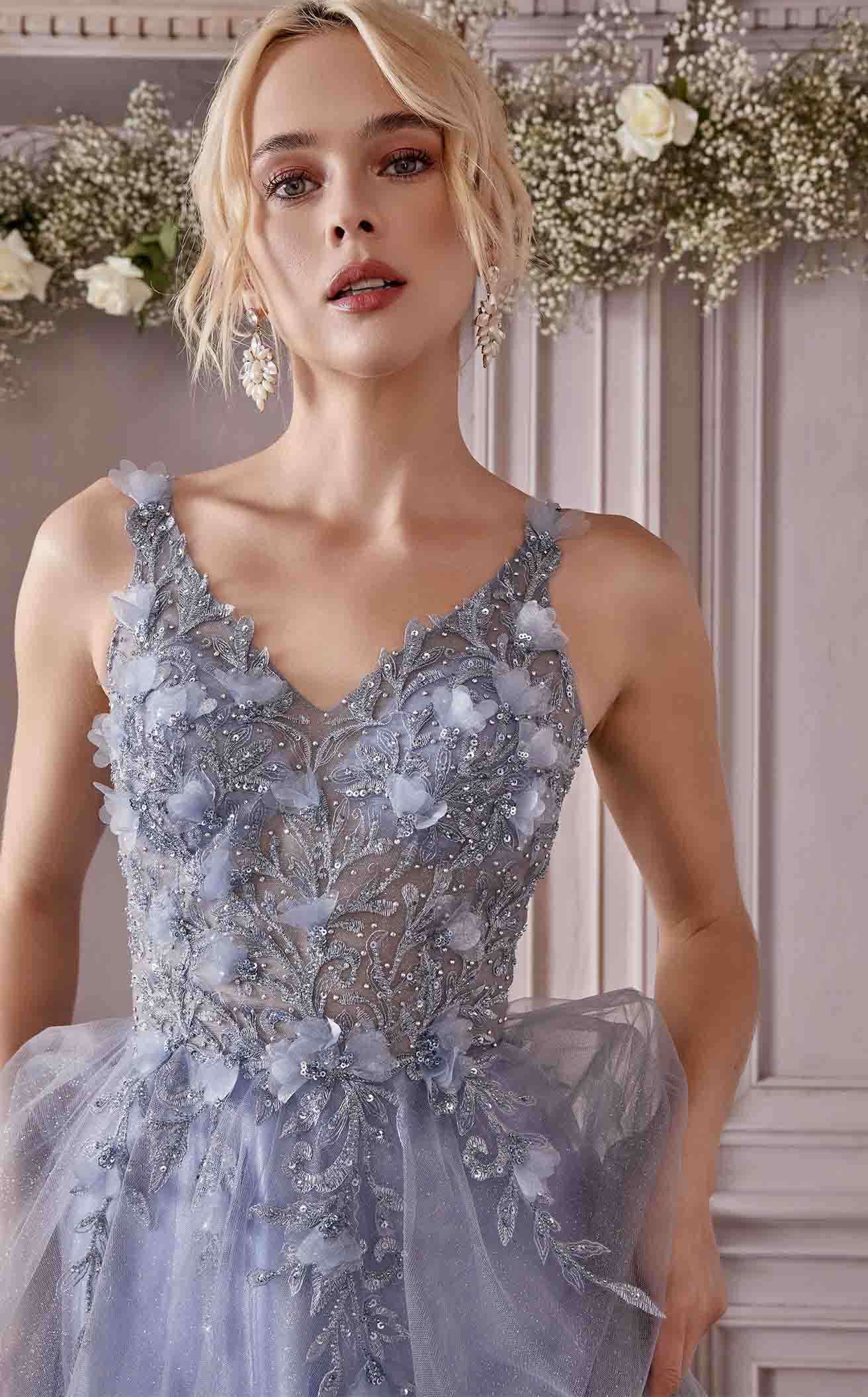 Cinderella Divine CD0181 Dress - Image 5