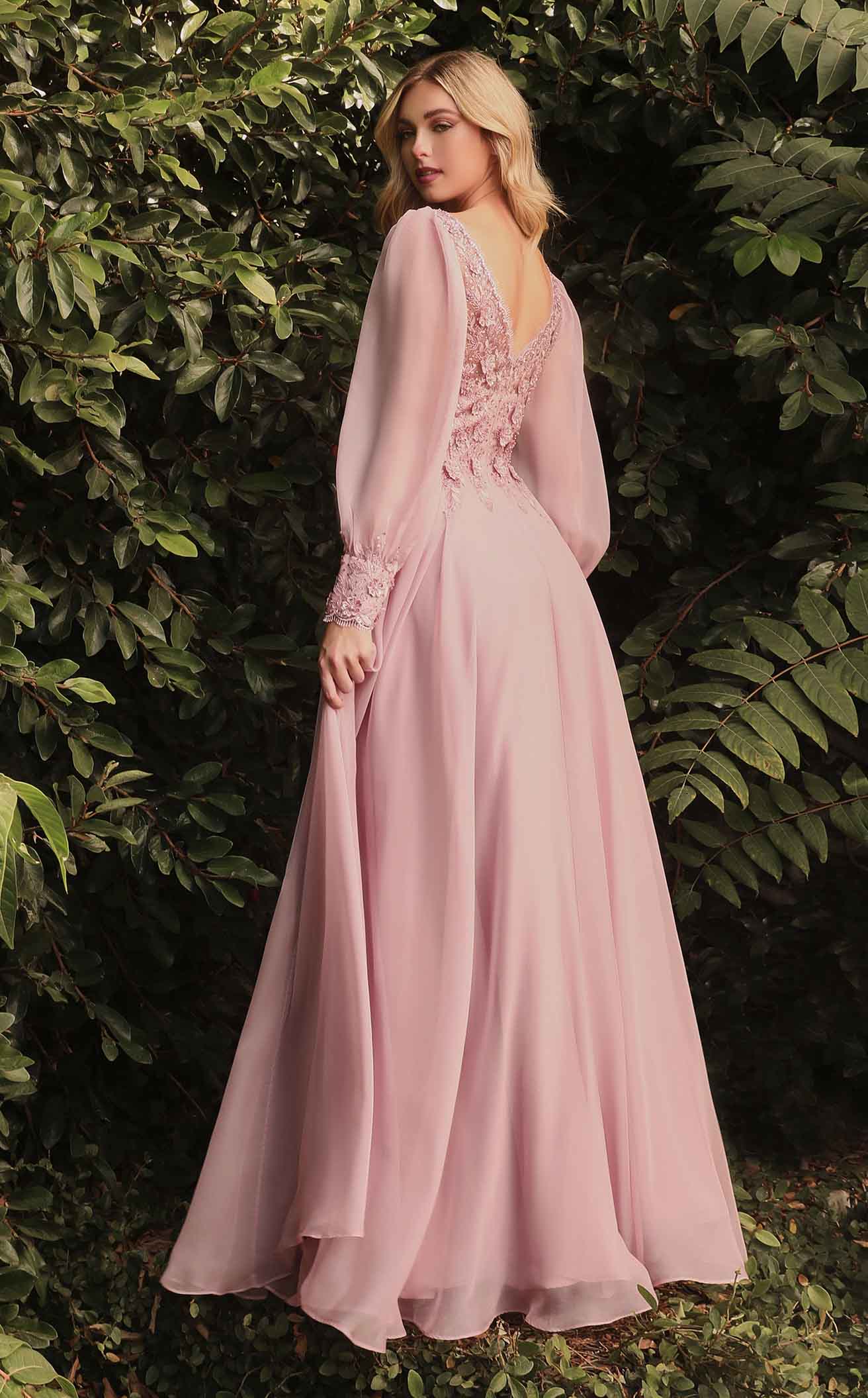 Cinderella Divine CD0183 Dress - Image 5