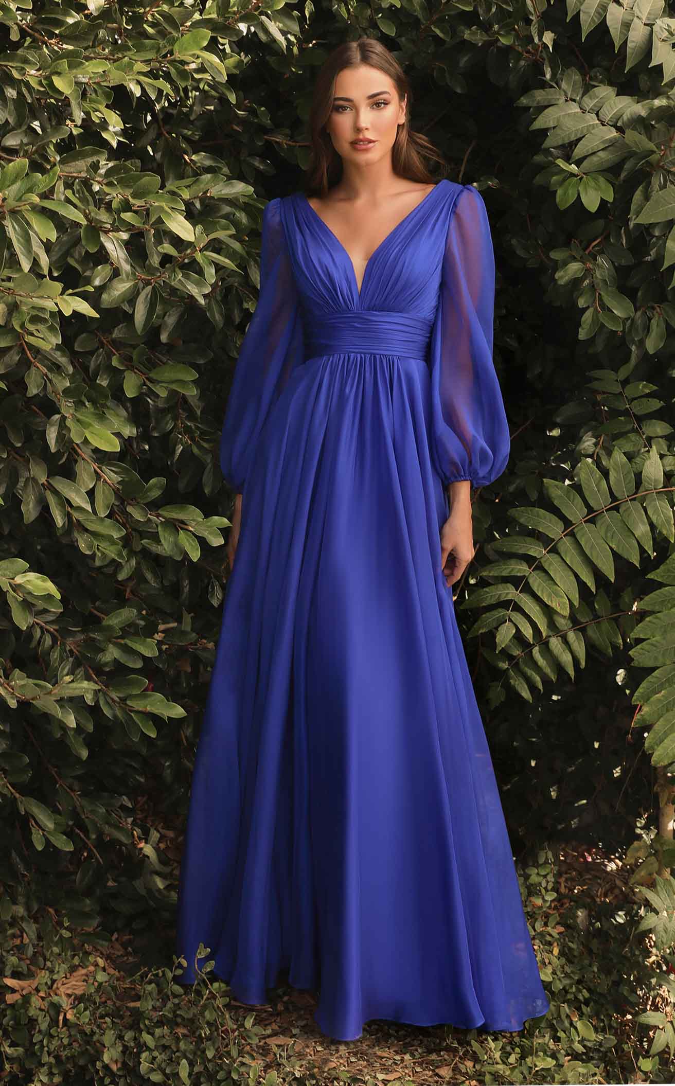 Cinderella Divine CD0192S Dress - Image 2