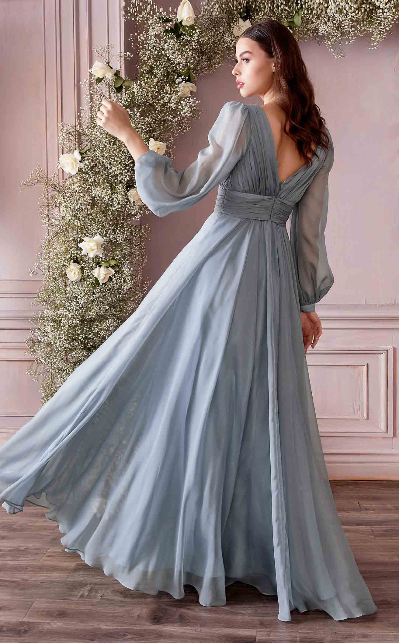 Cinderella Divine CD0192S Dress - Image 4