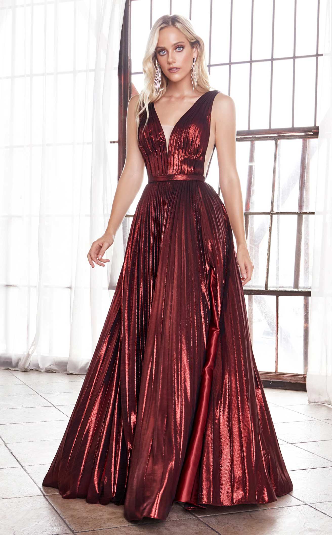 Cinderella Divine CD160CL Dress