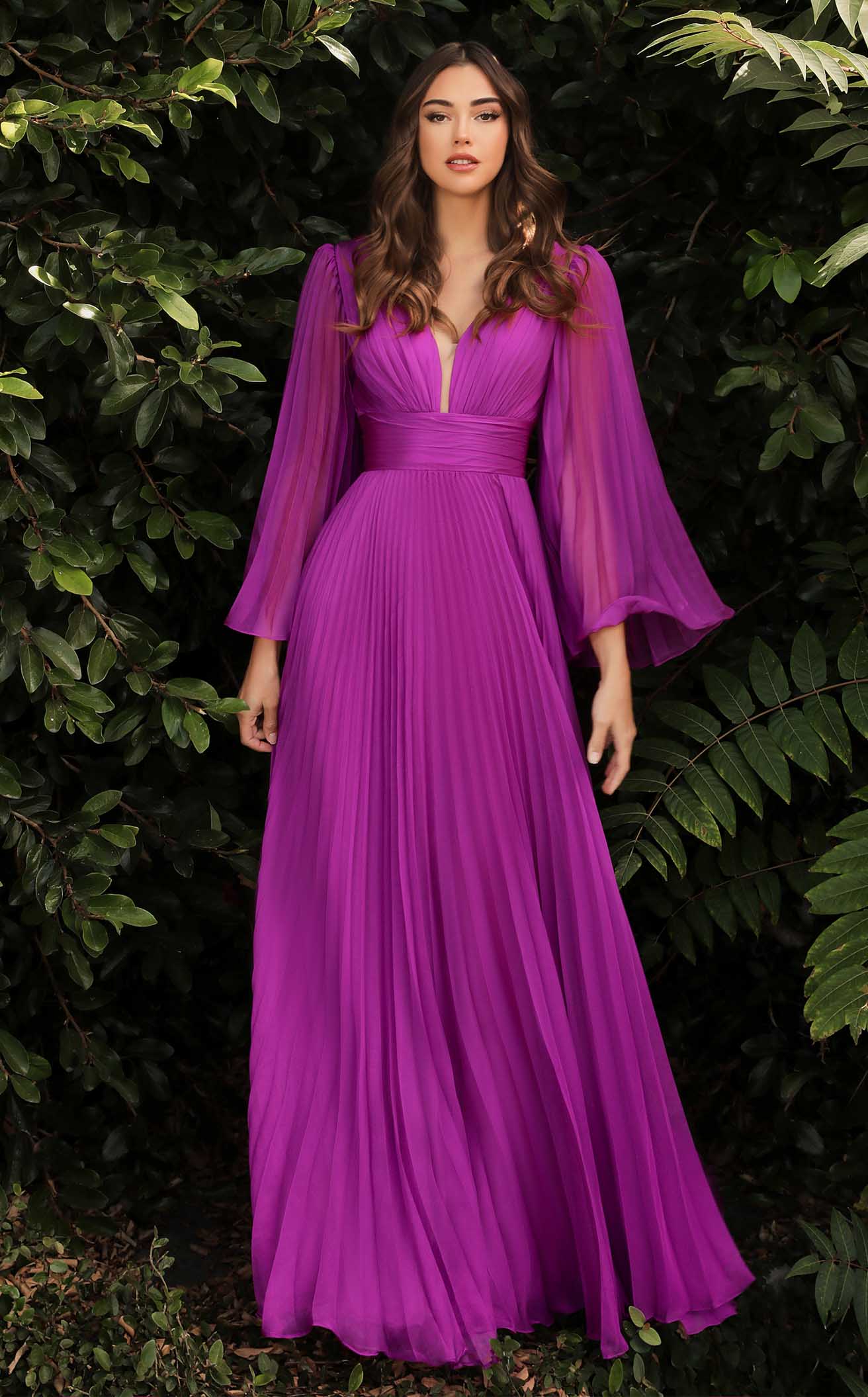 Cinderella Divine CD242 Dress - Image 4
