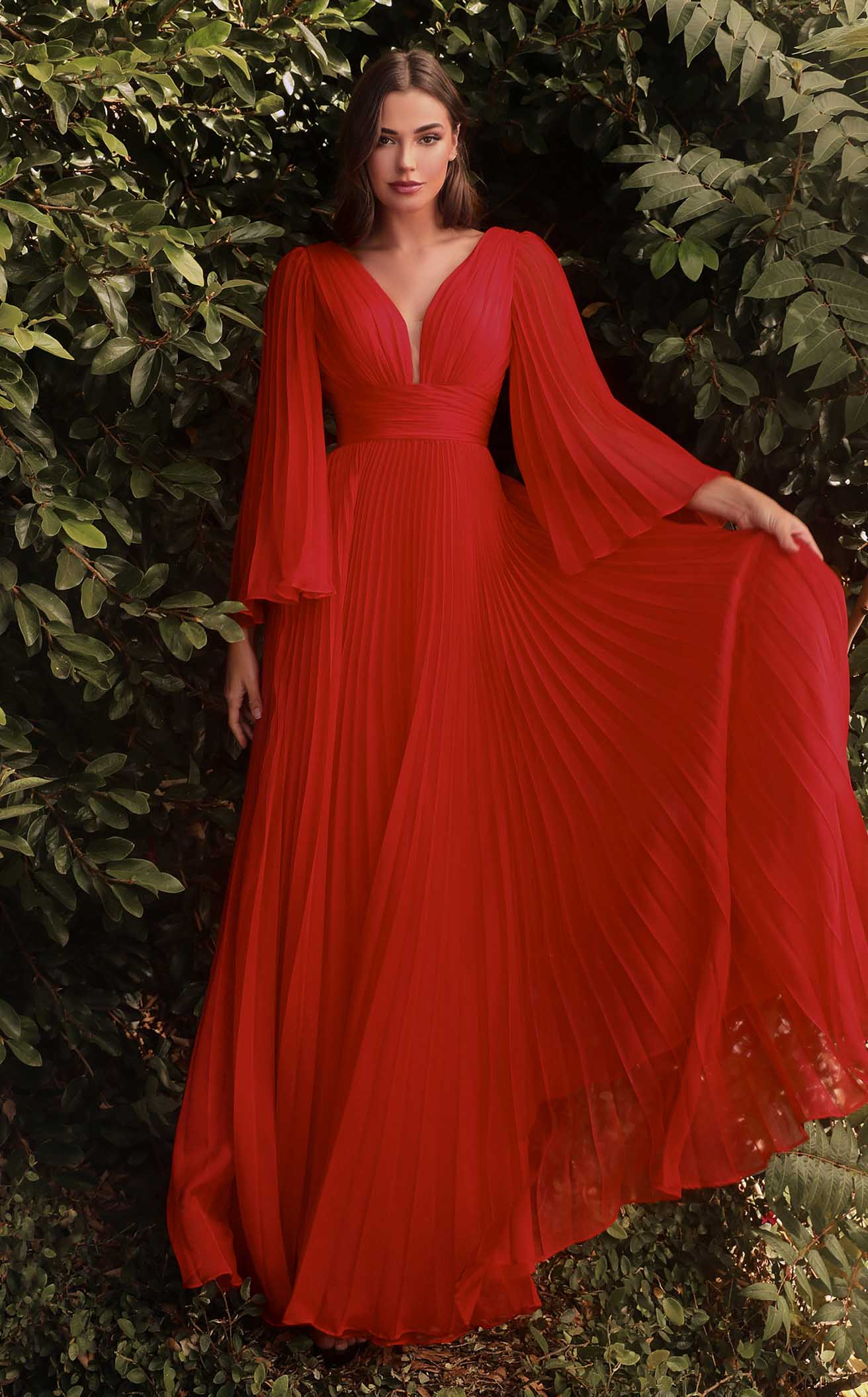 Cinderella Divine CD242 Dress - Image 5