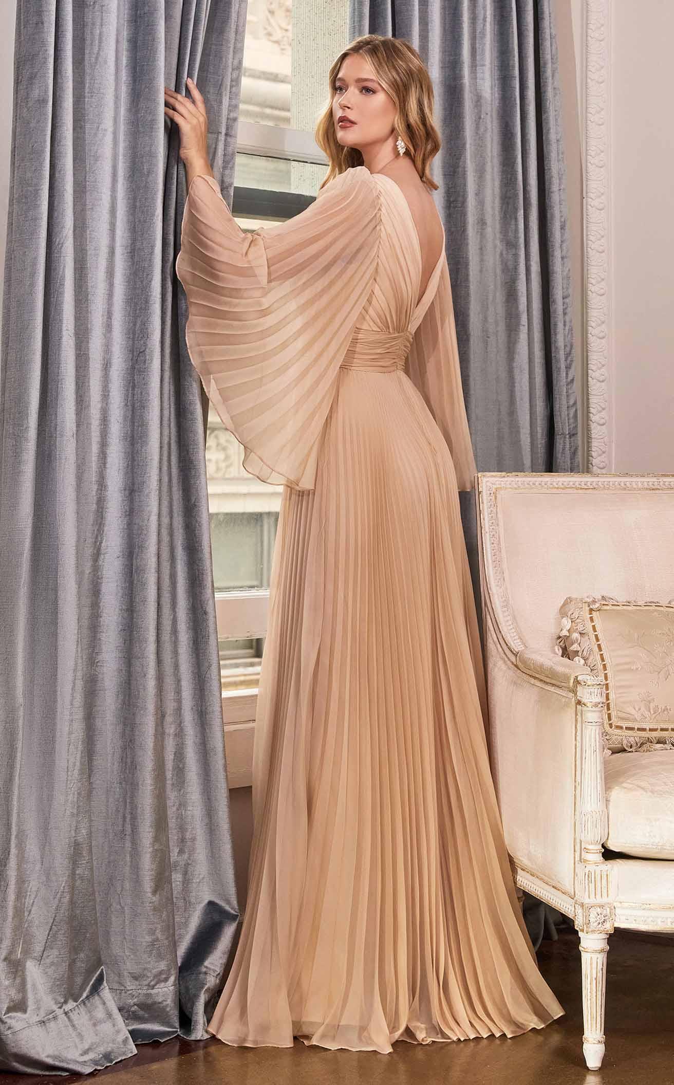 Cinderella Divine CD242 Dress - Image 7