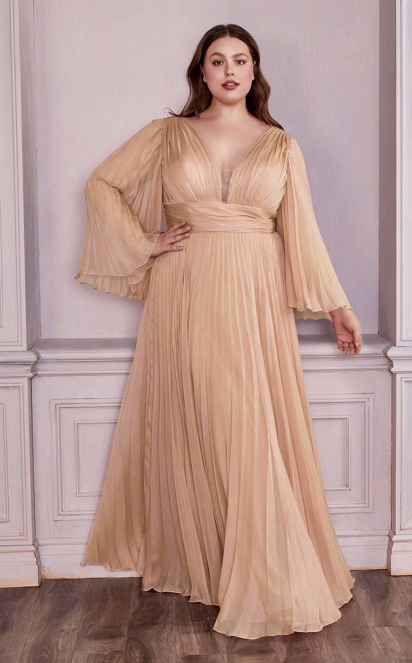 Cinderella Divine CD242C Dress - Image 3