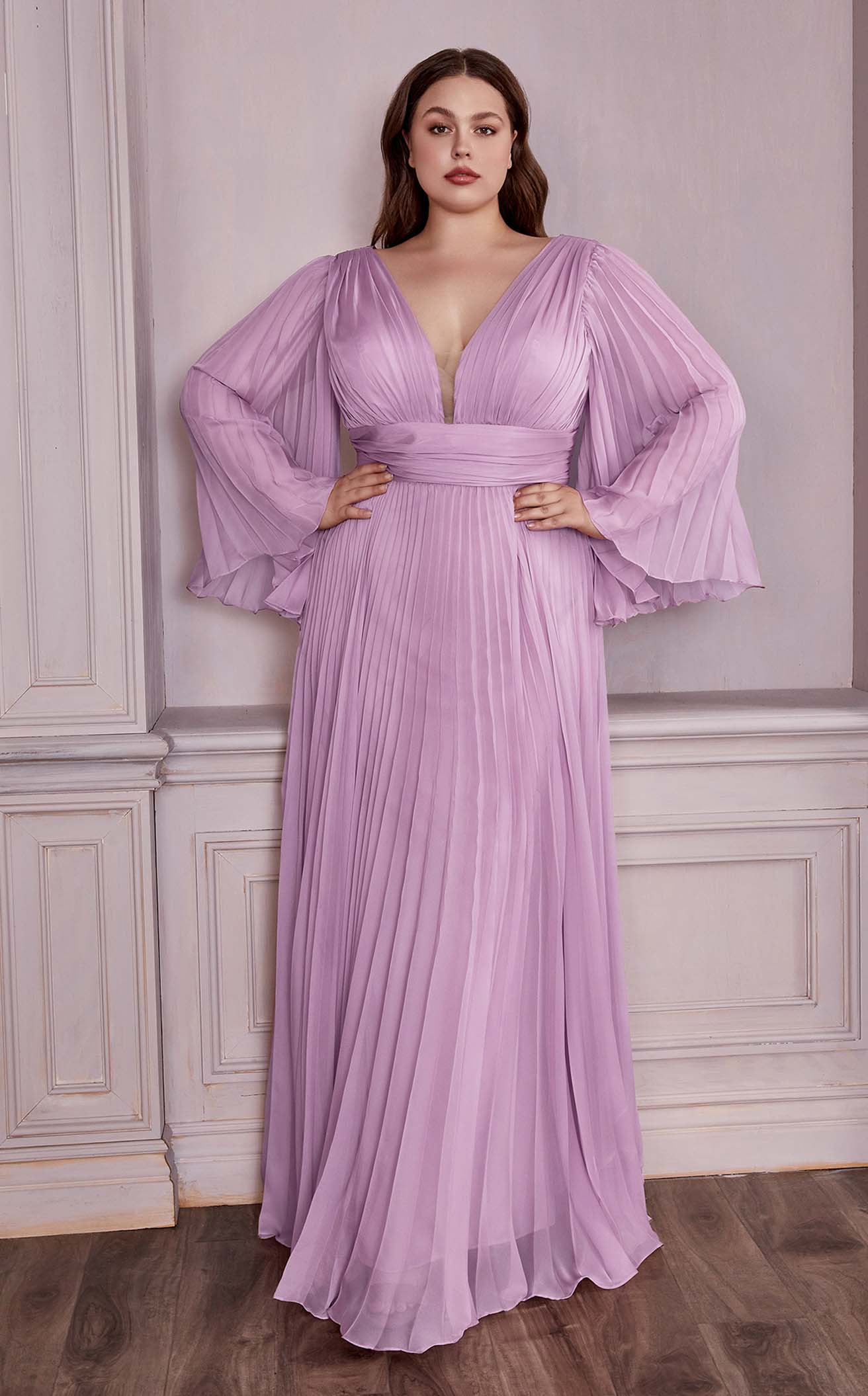 Cinderella Divine CD242C Dress - Image 5