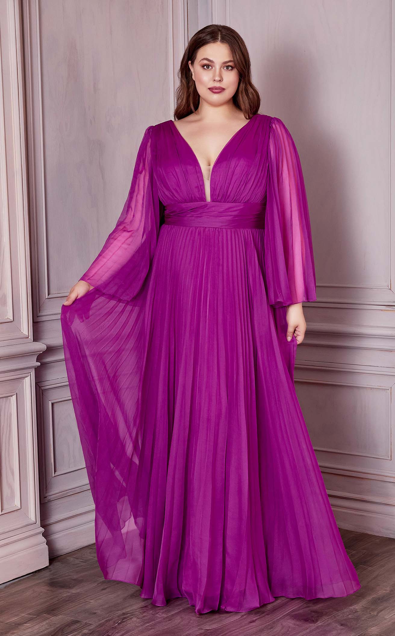 Cinderella Divine CD242CCL Dress - Image 6