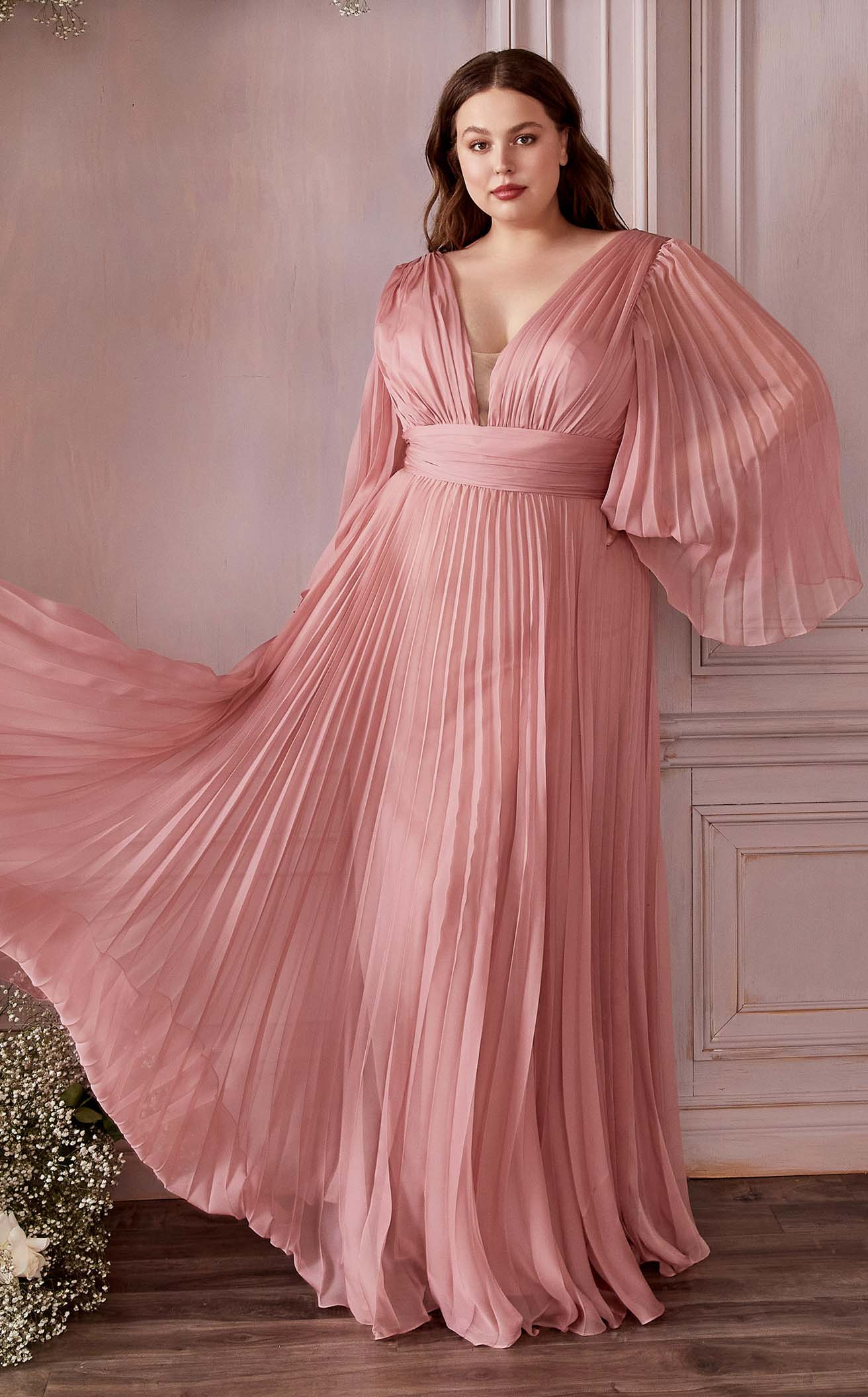 Cinderella Divine CD242CCL Dress - Image 8