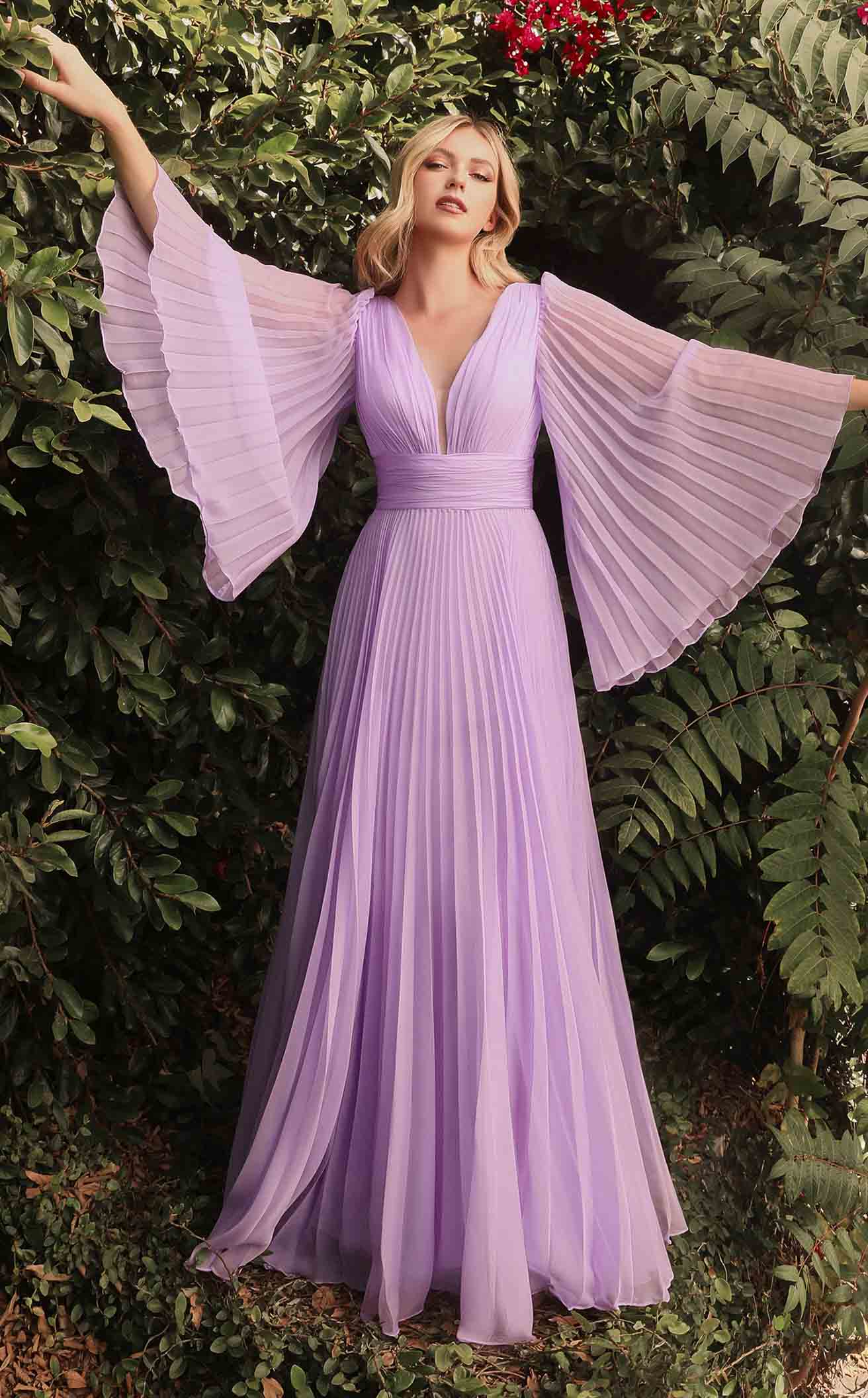 Cinderella Divine CD242CL Dress - Image 3