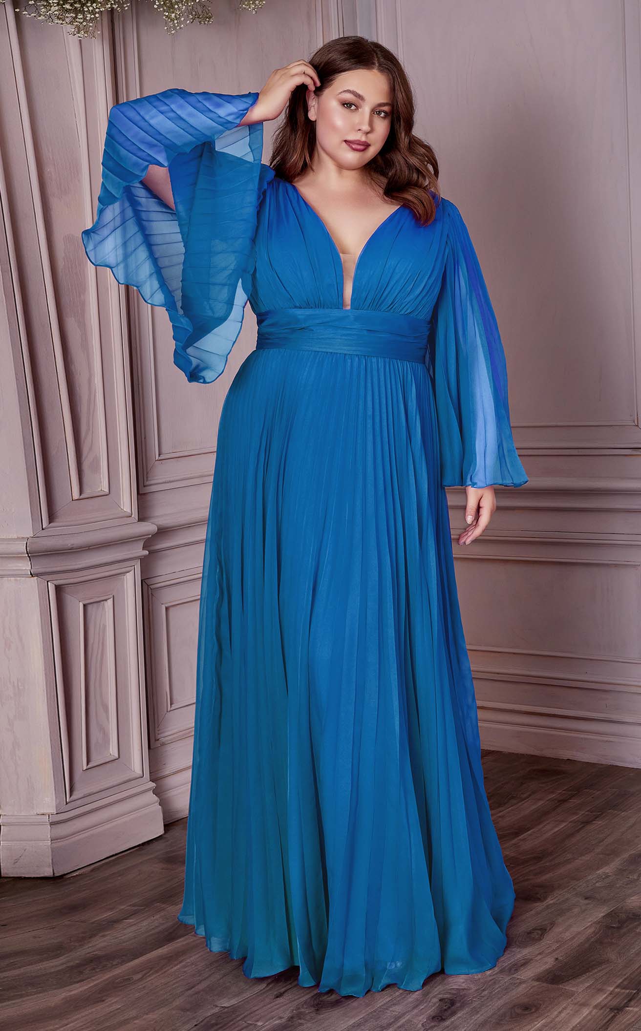 Cinderella Divine CD242CS Dress
