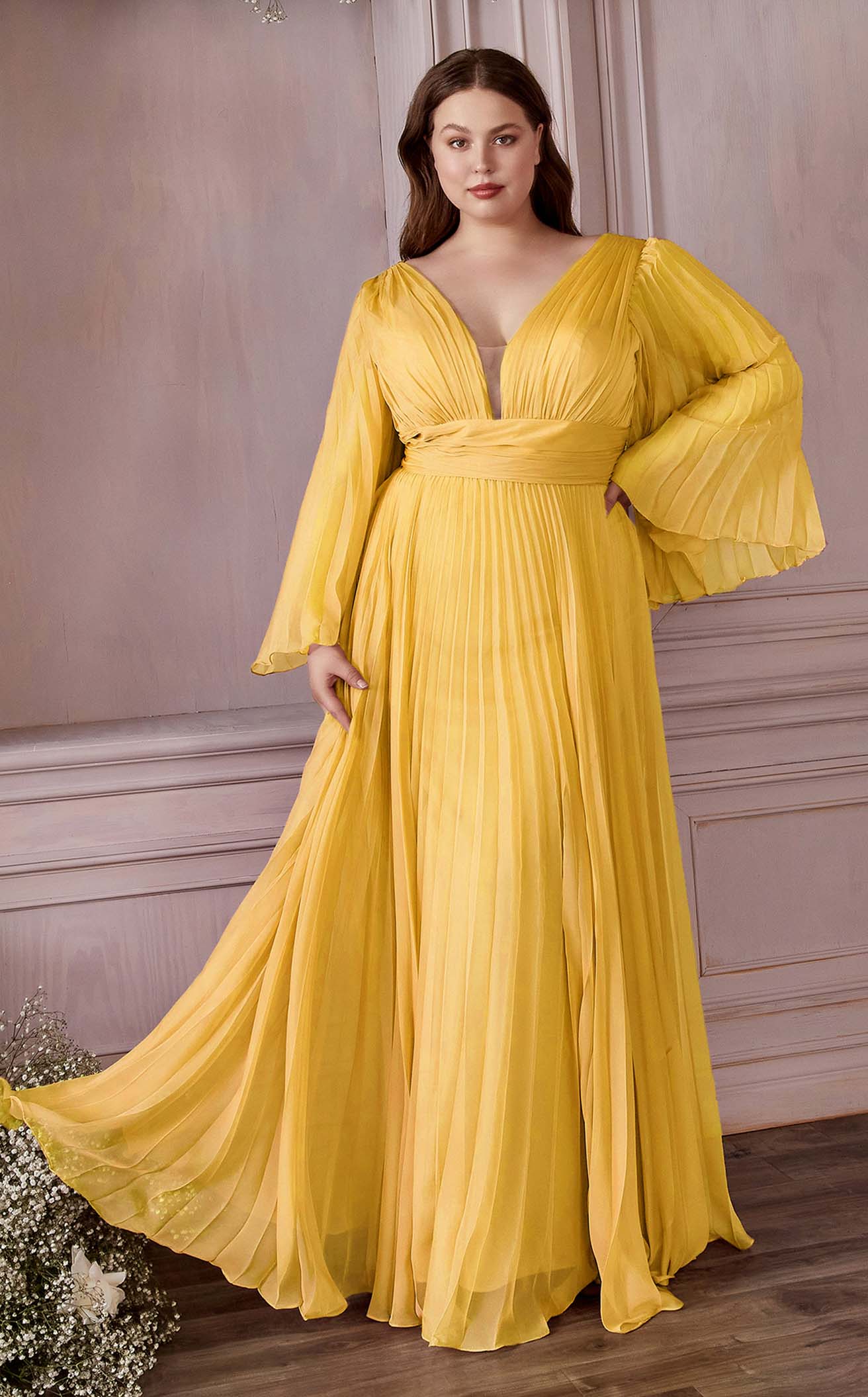 Cinderella Divine CD242CS Dress - Image 2