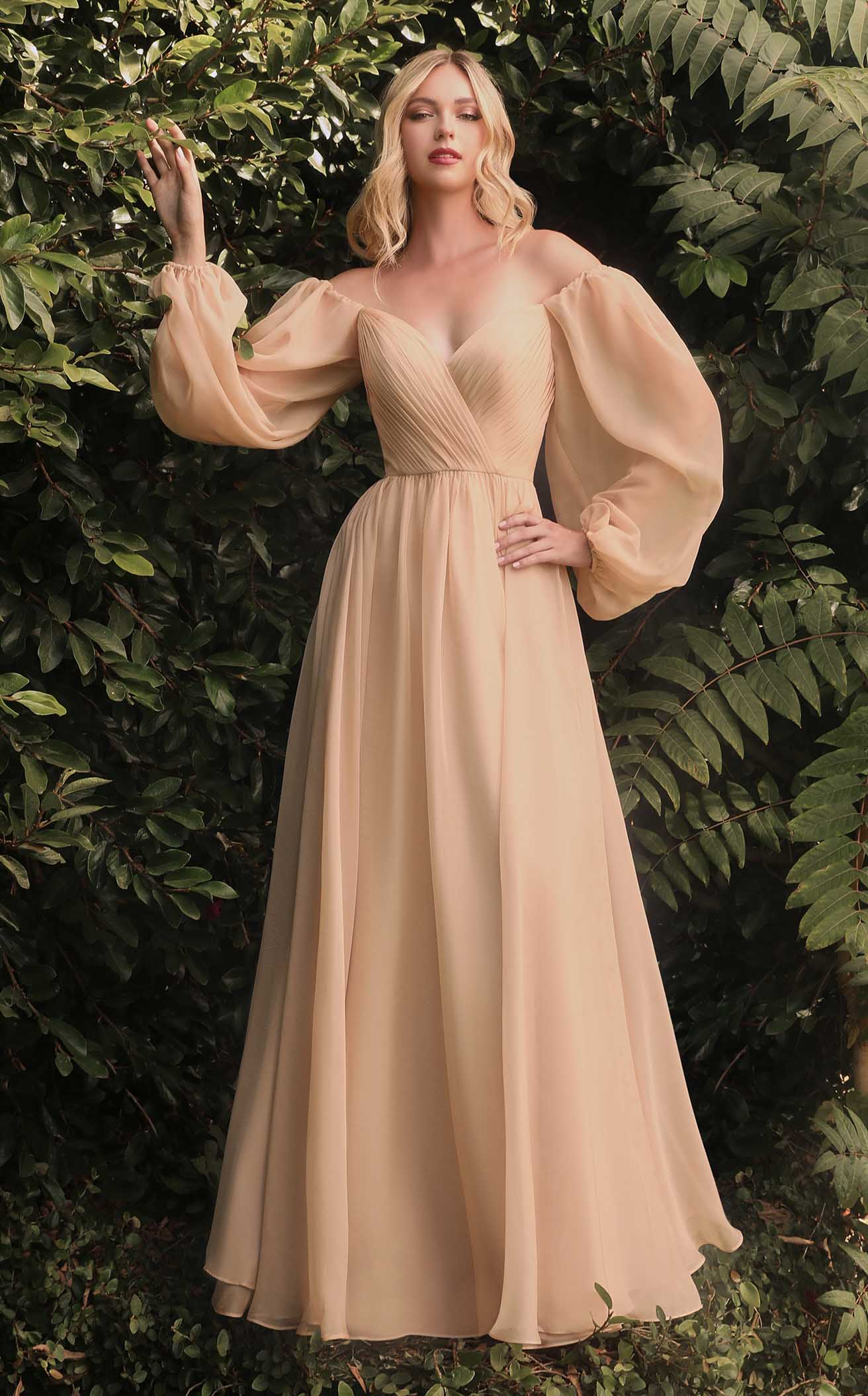 Cinderella Divine CD243 Dress - Image 2