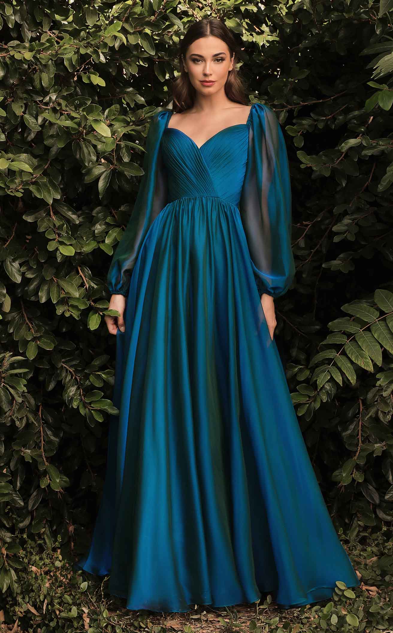 Cinderella Divine CD243 Dress - Image 3