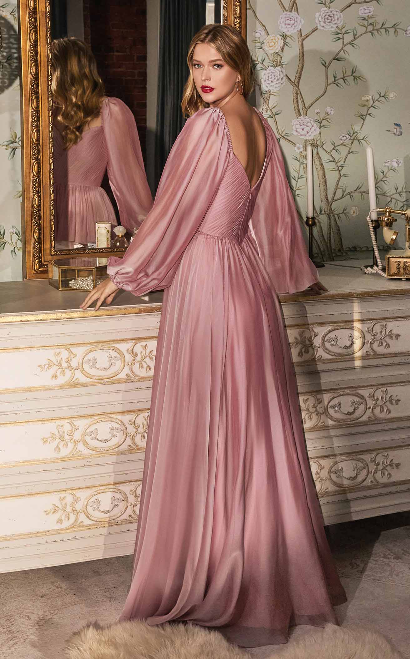 Cinderella Divine CD243 Dress - Image 8