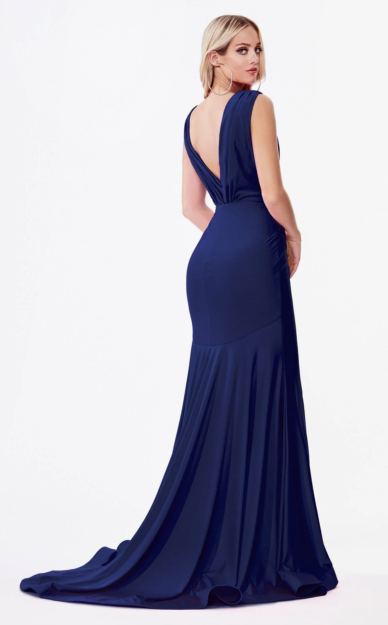 Cinderella Divine CD912CL Dress - Image 4