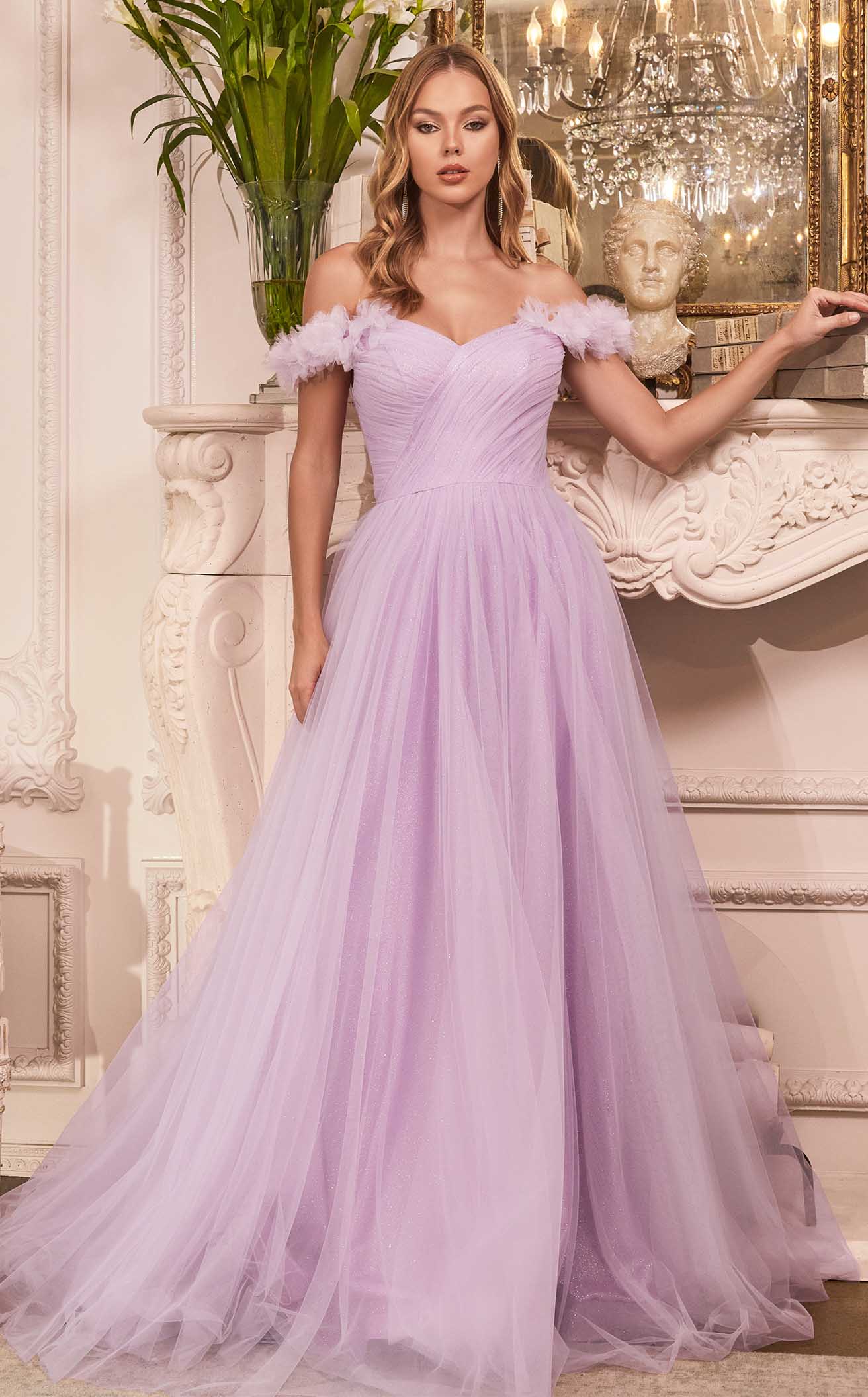 Cinderella Divine CD957 Dress