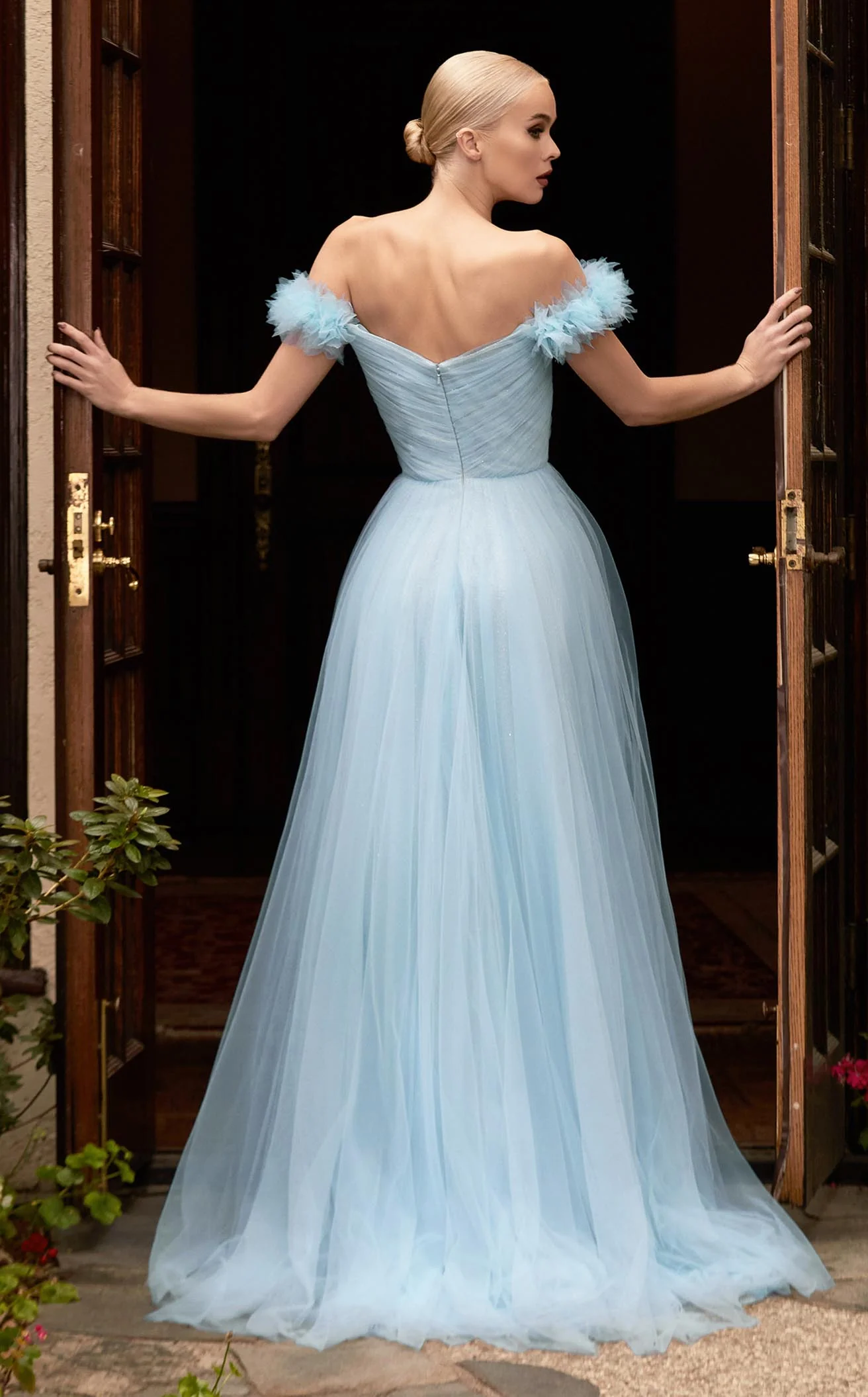 Cinderella Divine CD957 Dress - Image 3