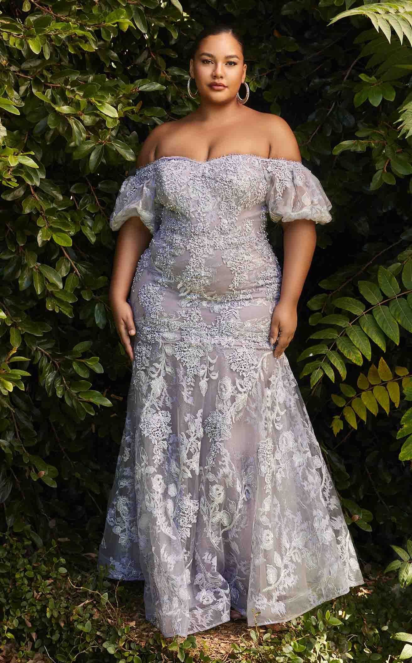 Cinderella Divine CD959C Dress - Image 2