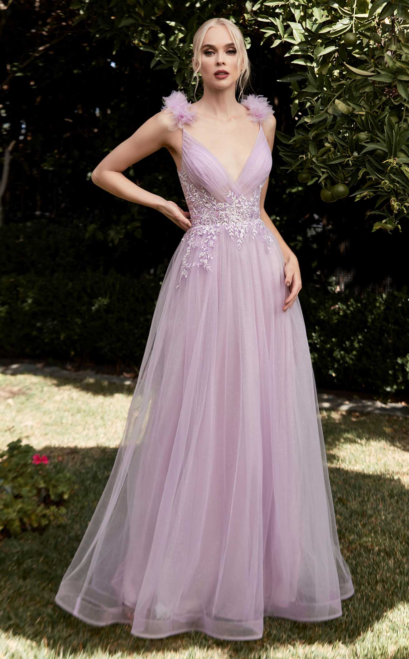 Cinderella Divine CD970 Dress