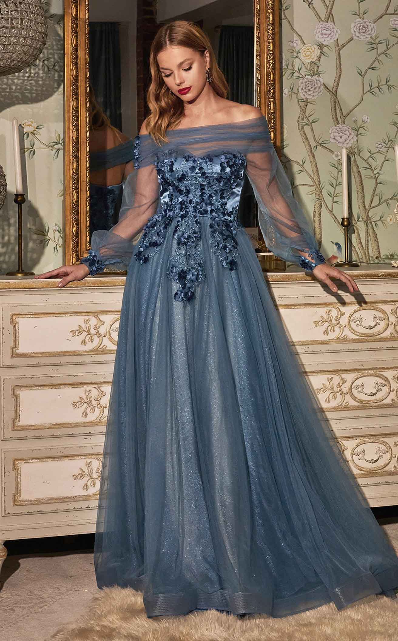 Cinderella Divine CD978 Dress