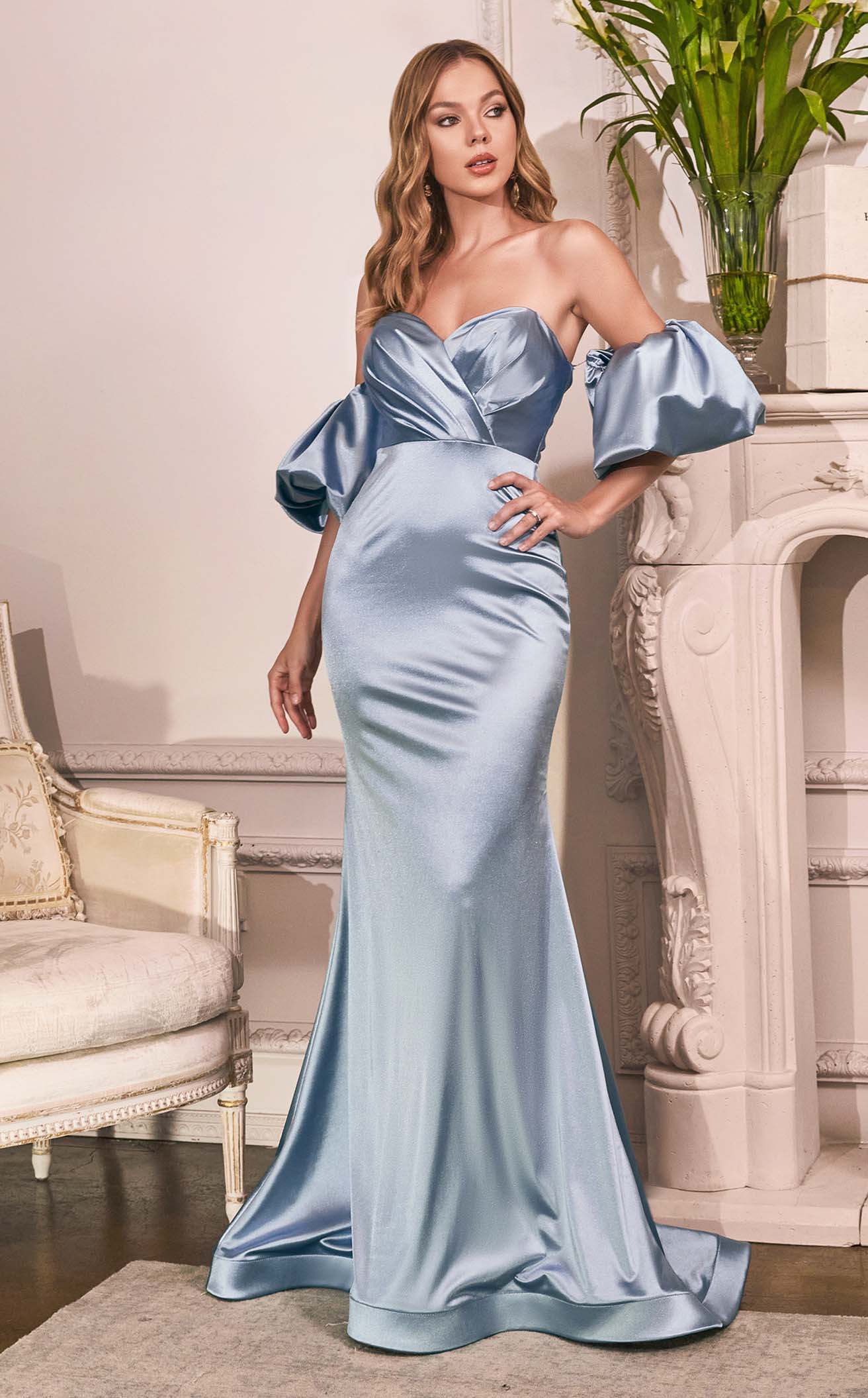 Cinderella Divine CD983 Dress - Image 5