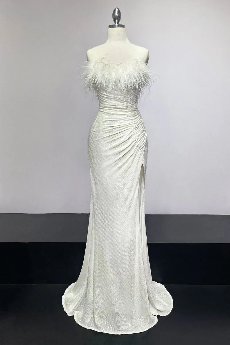 Cinderella Divine CH147WCL Dress - Image 5