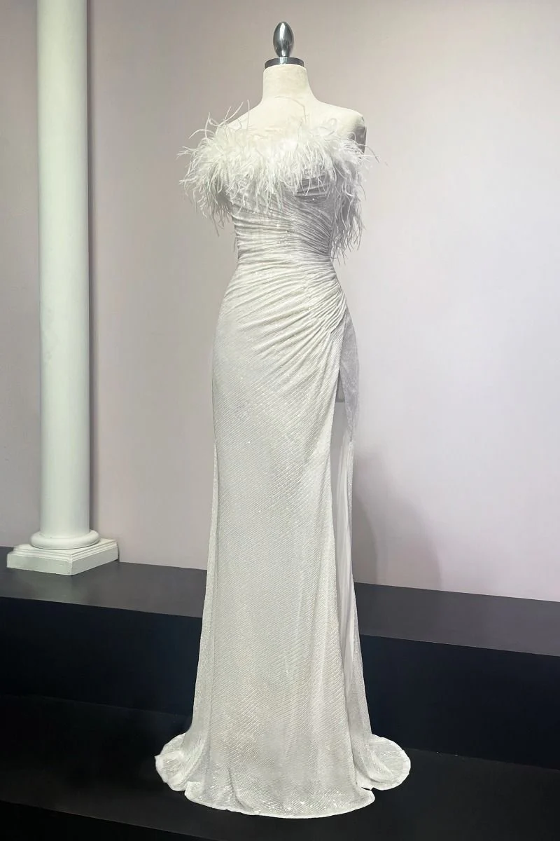 Cinderella Divine CH147WCL Dress - Image 6