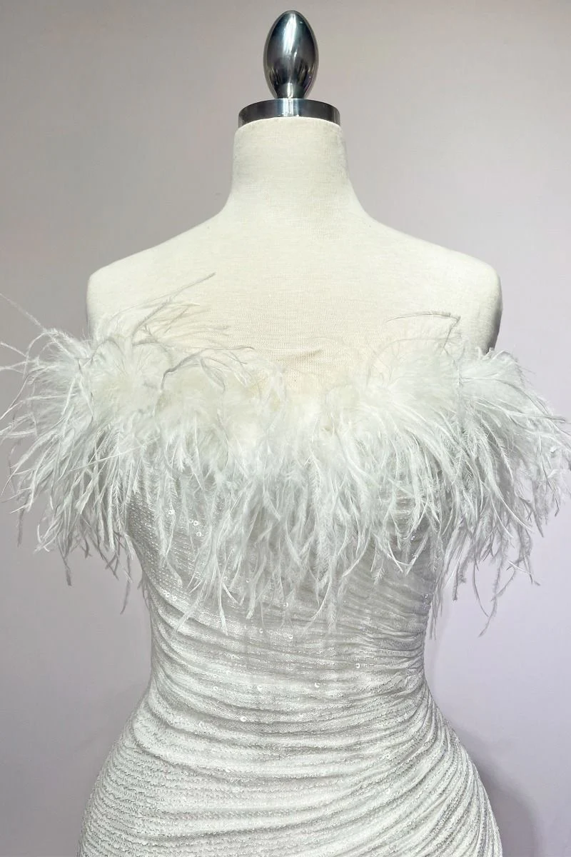 Cinderella Divine CH147WCL Dress - Image 8
