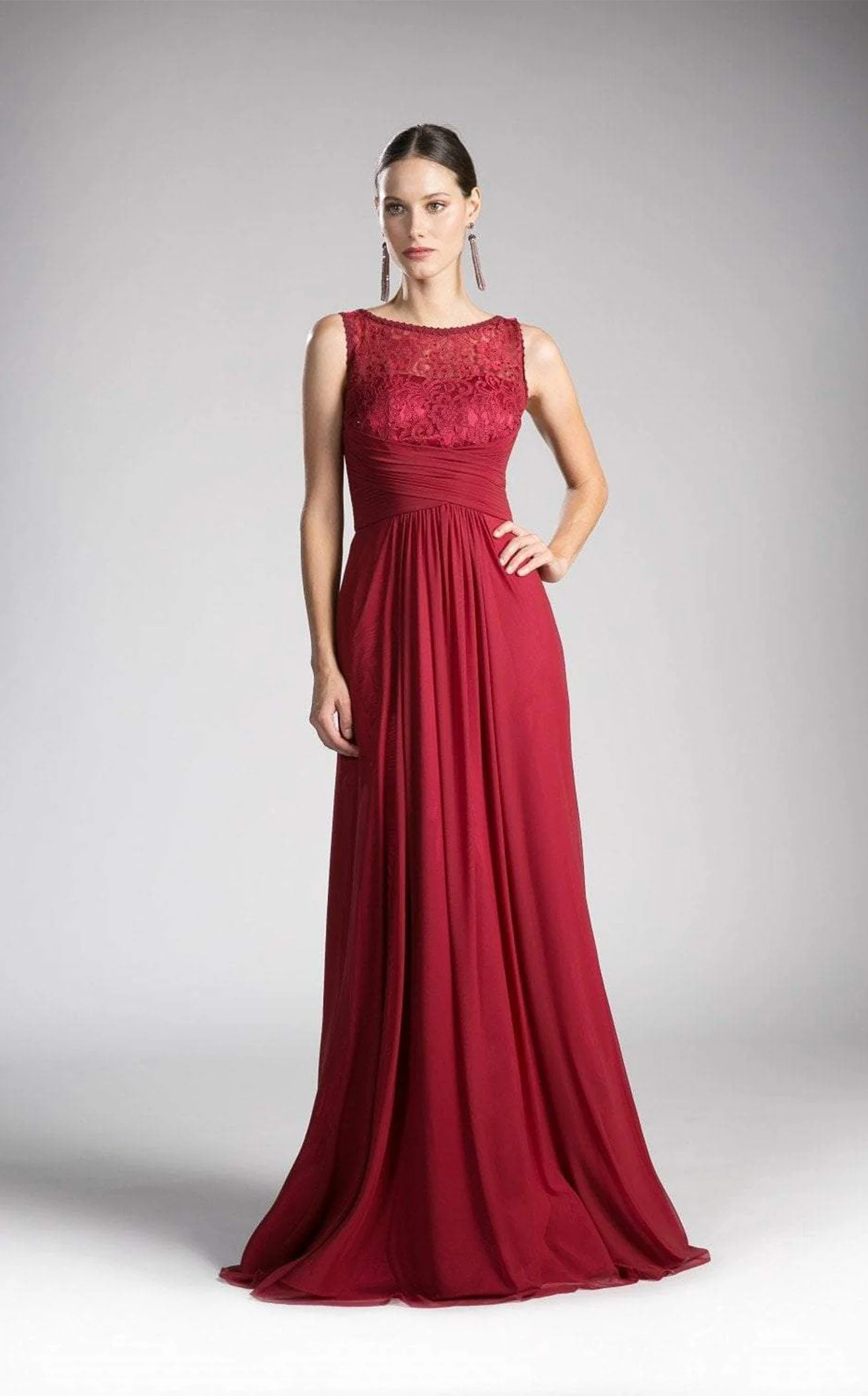 Cinderella Divine CH525CL Dress