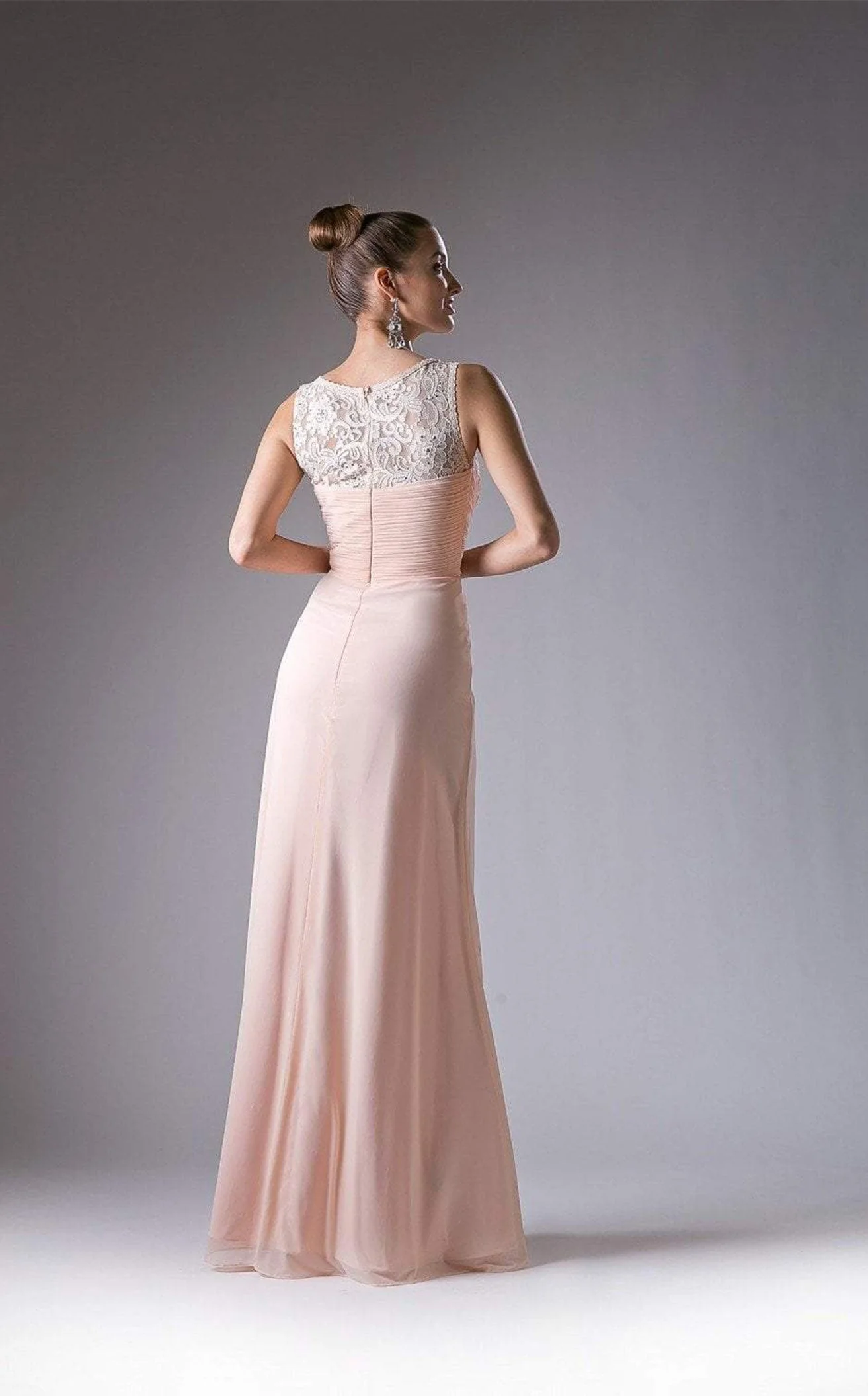 Cinderella Divine CH525CL Dress - Image 2