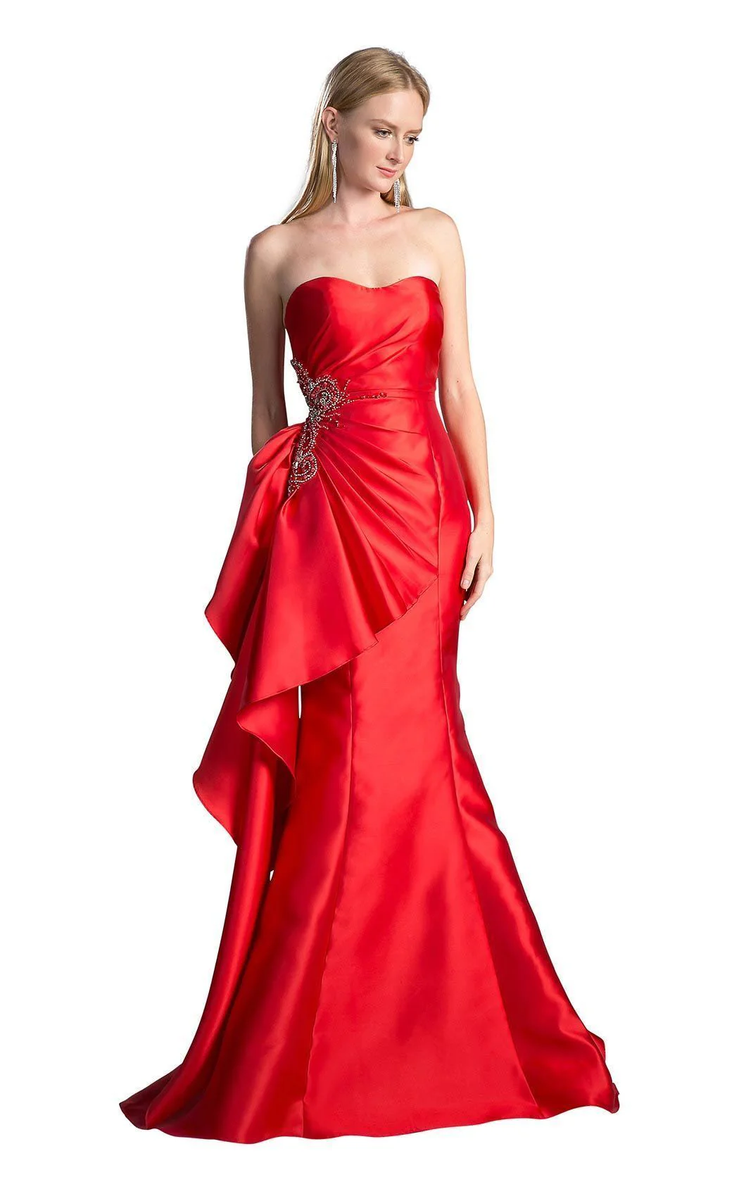 Cinderella Divine CS0003CL Dress - Image 2