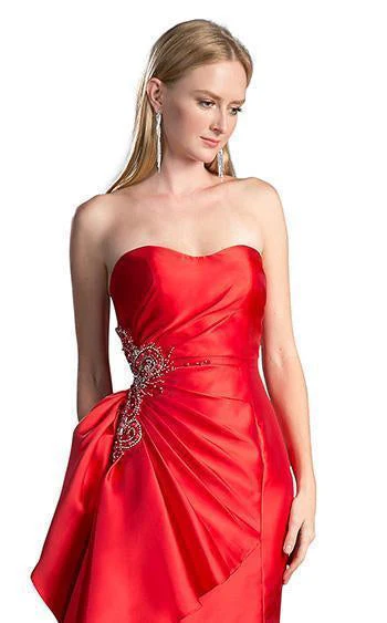 Cinderella Divine CS0003CL Dress - Image 4