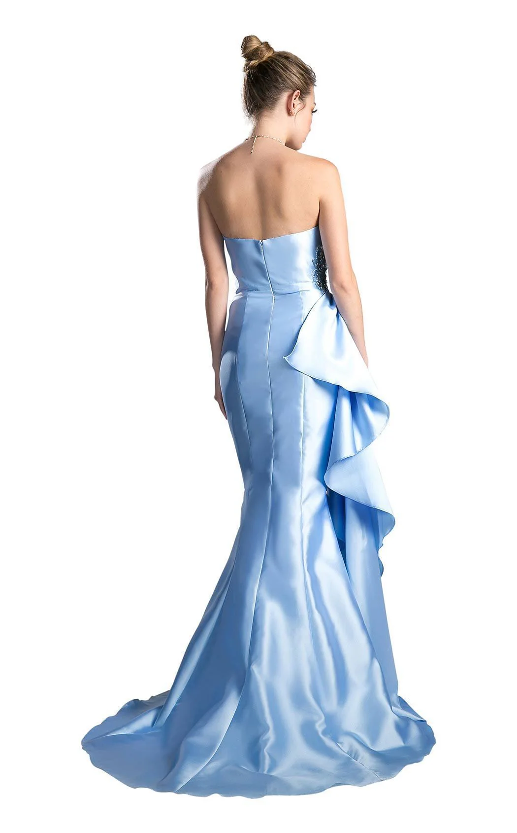 Cinderella Divine CS0003CL Dress - Image 6