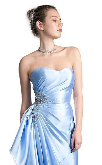Cinderella Divine CS0003CL Dress - Image 7