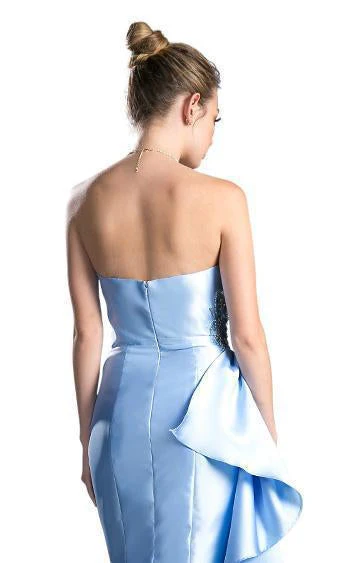 Cinderella Divine CS0003CL Dress - Image 8