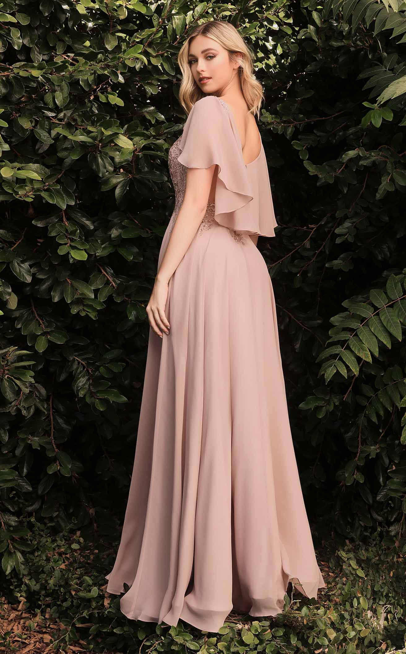 Cinderella Divine HT101 Dress - Image 3