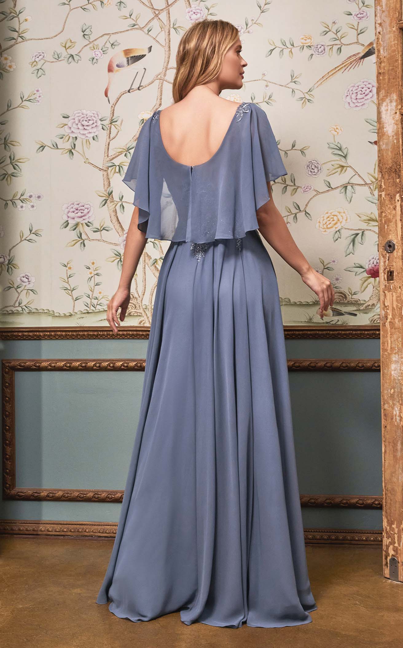 Cinderella Divine HT101 Dress - Image 4