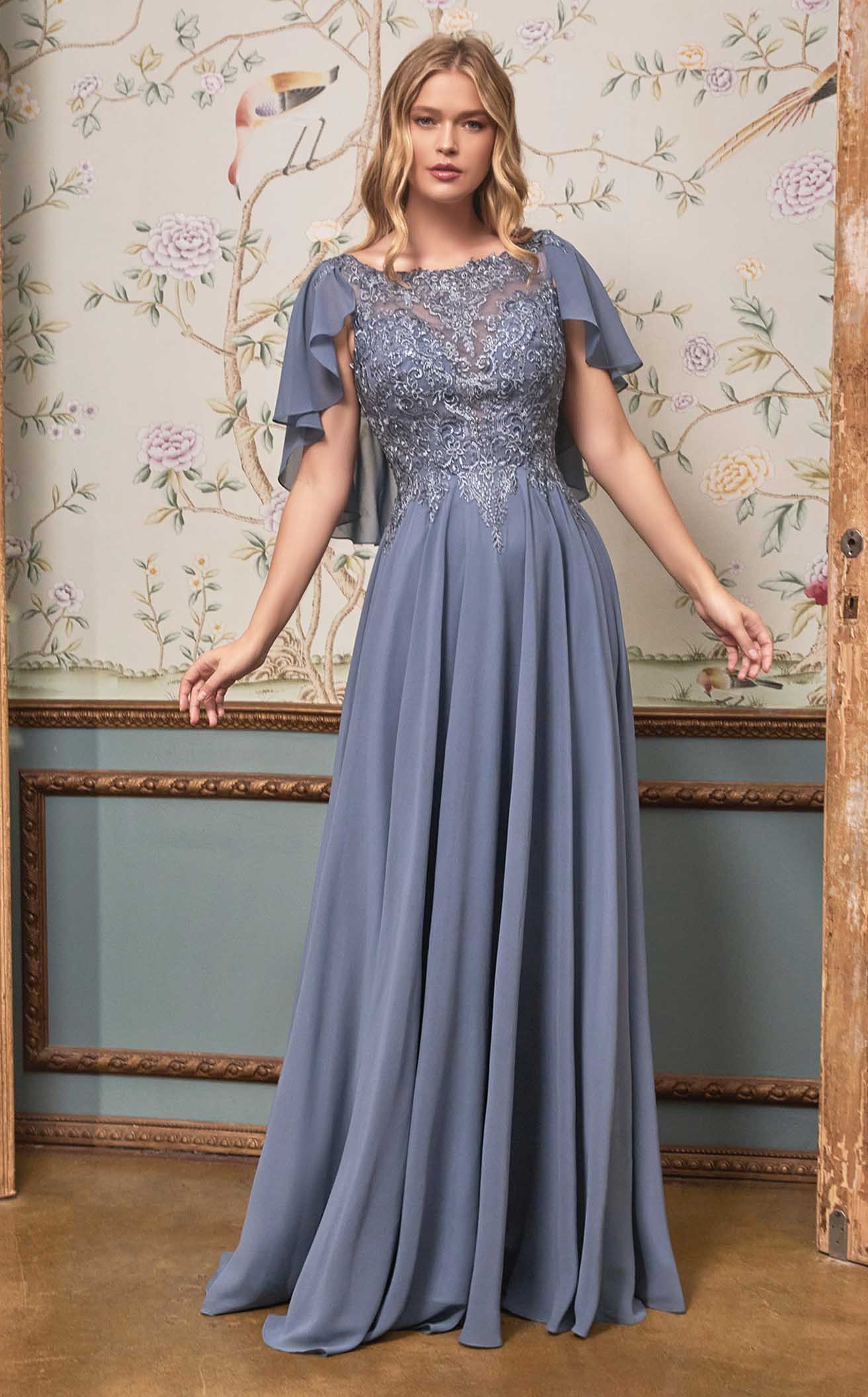 Cinderella Divine HT101CL Dress - Image 2