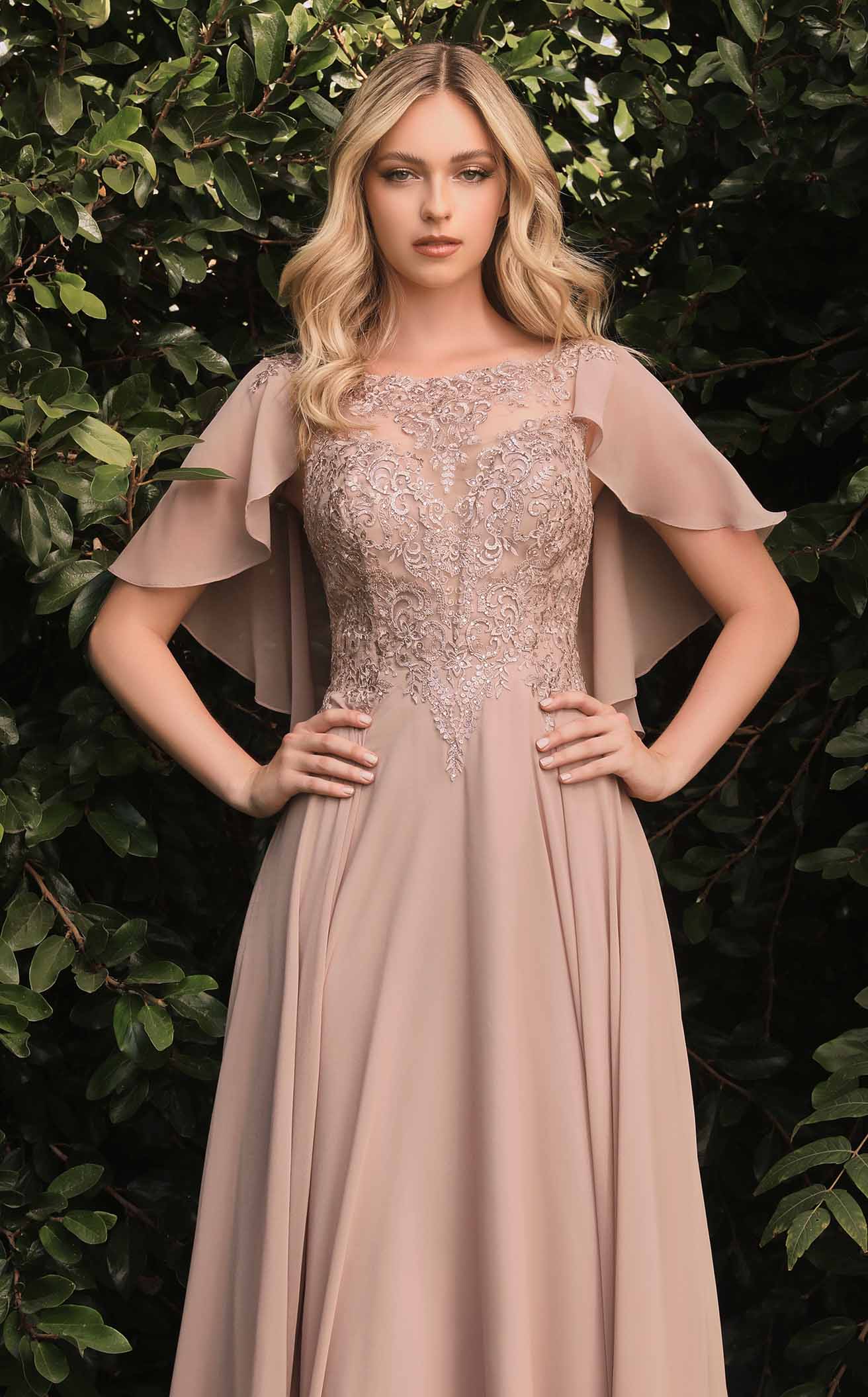Cinderella Divine HT101CL Dress - Image 5