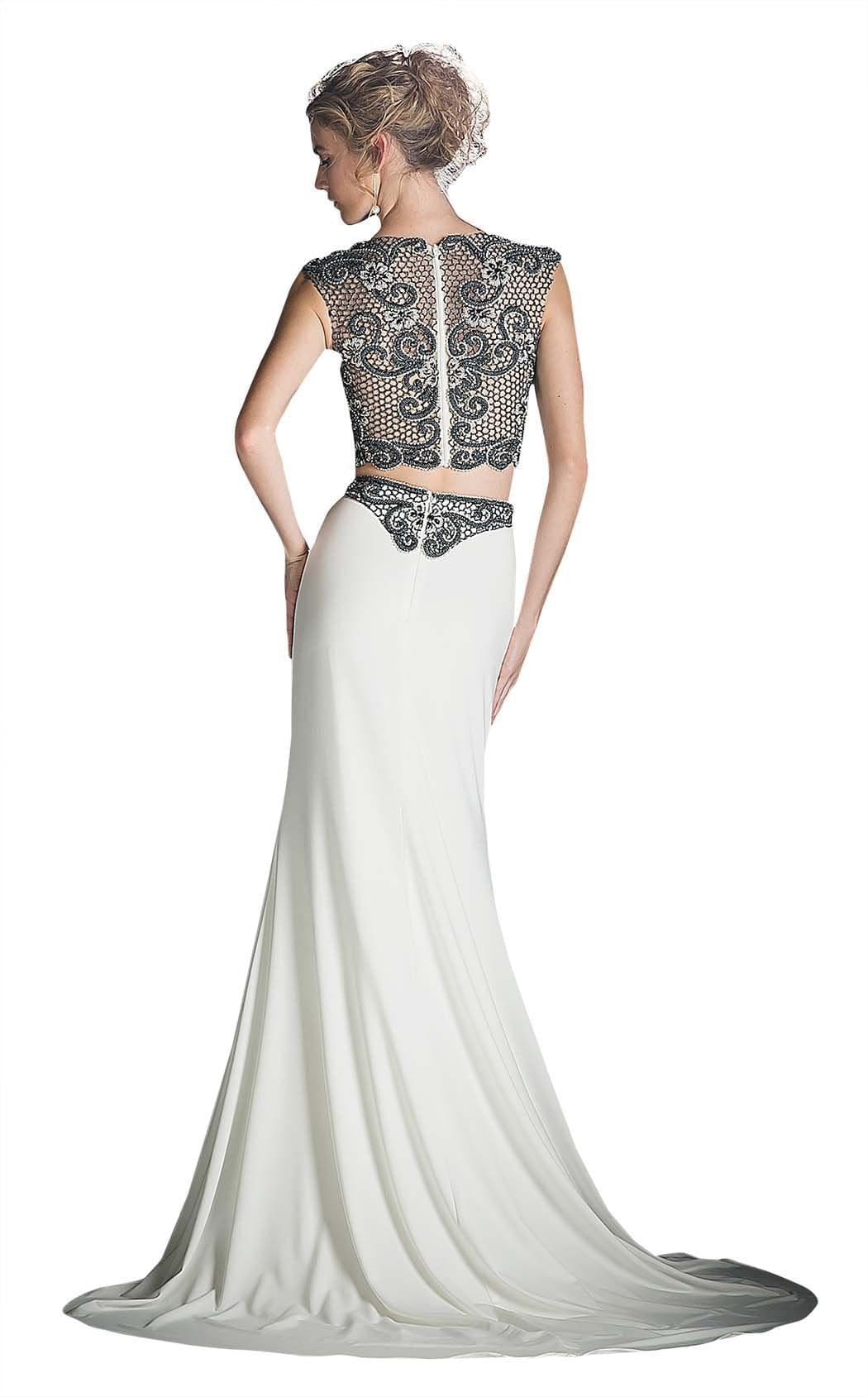 Cinderella Divine J755CL Dress - Image 2