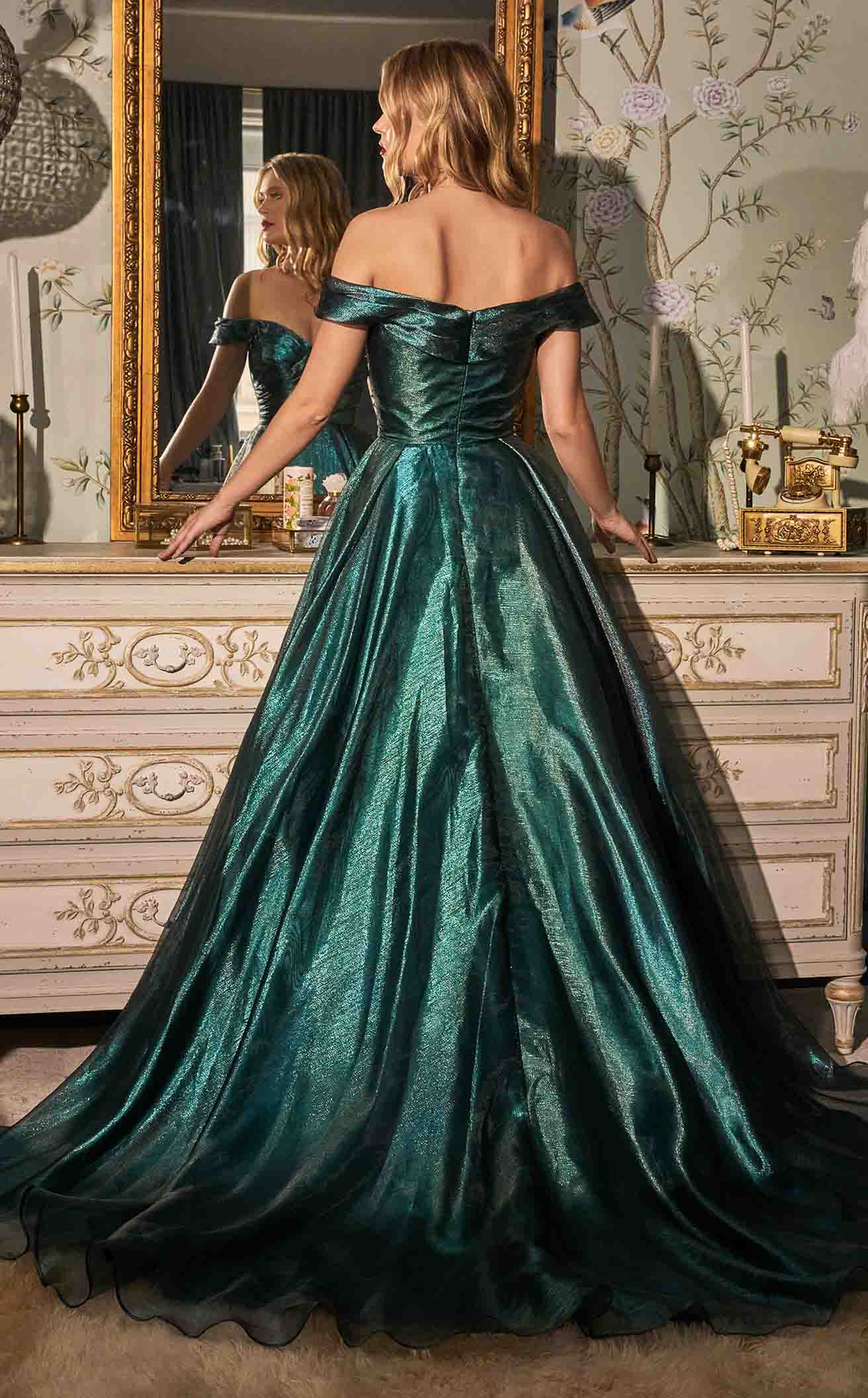 Cinderella Divine J822 Dress - Image 3