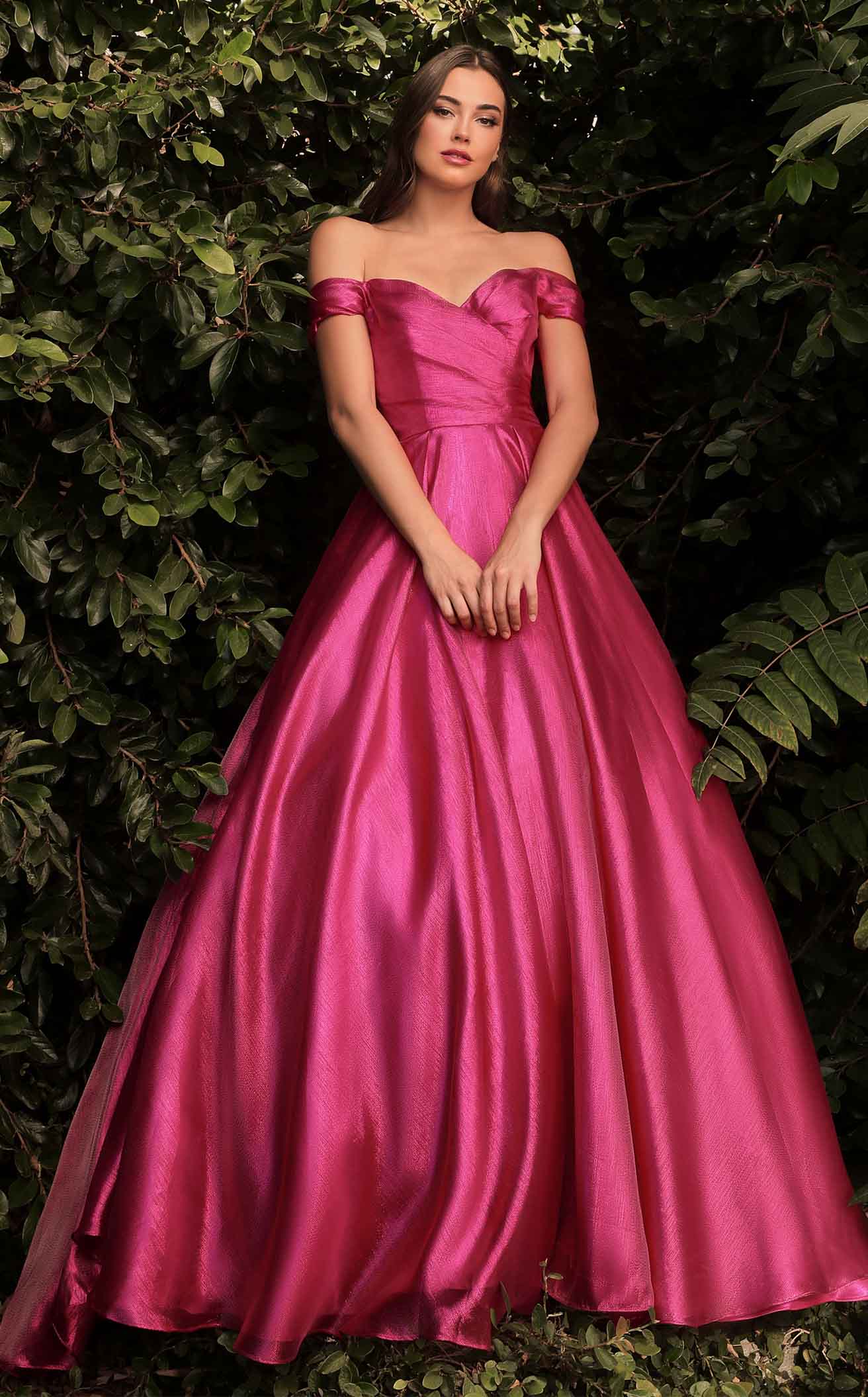 Cinderella Divine J822CL Dress - Image 2
