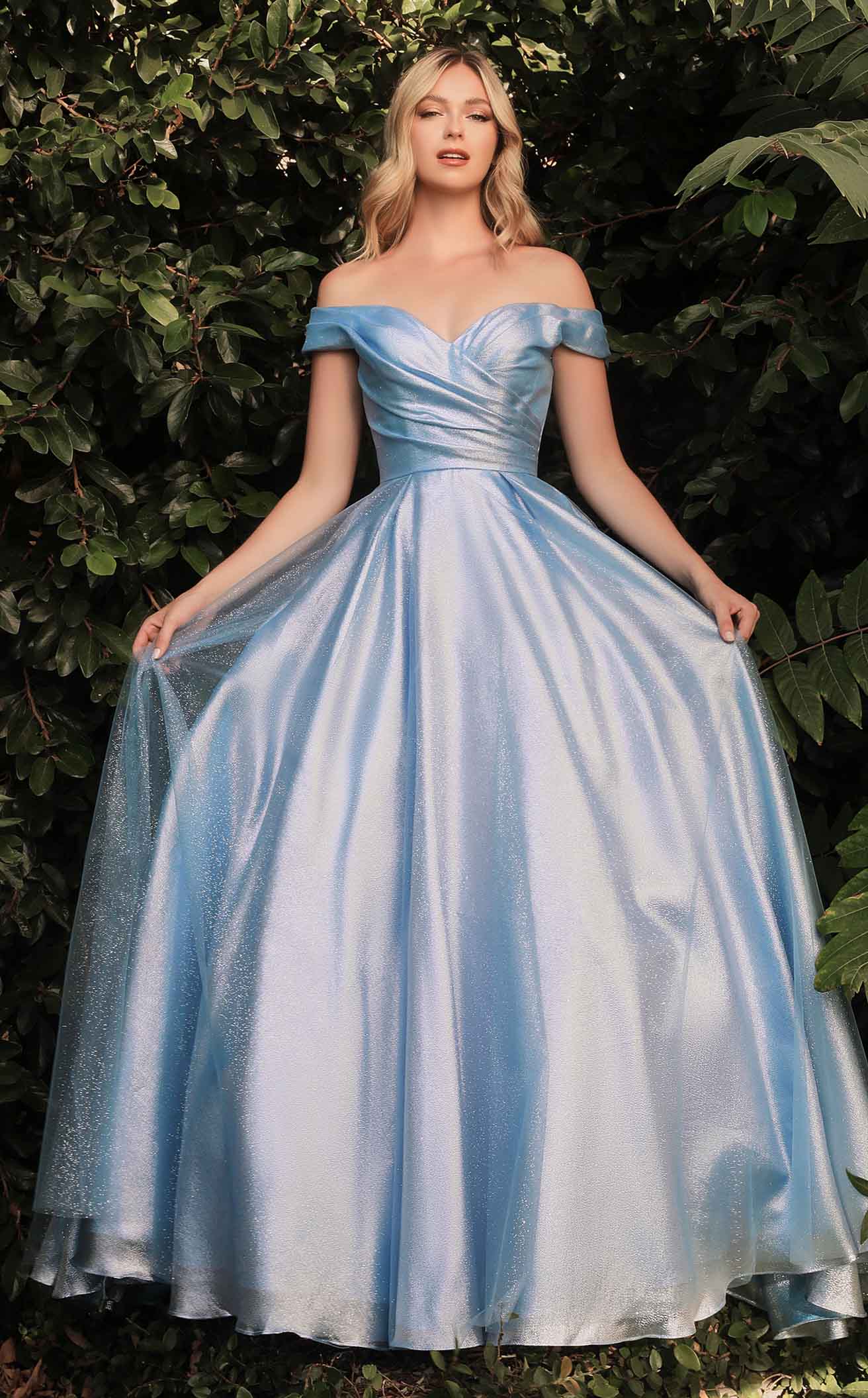 Cinderella Divine J823 Dress - Image 2