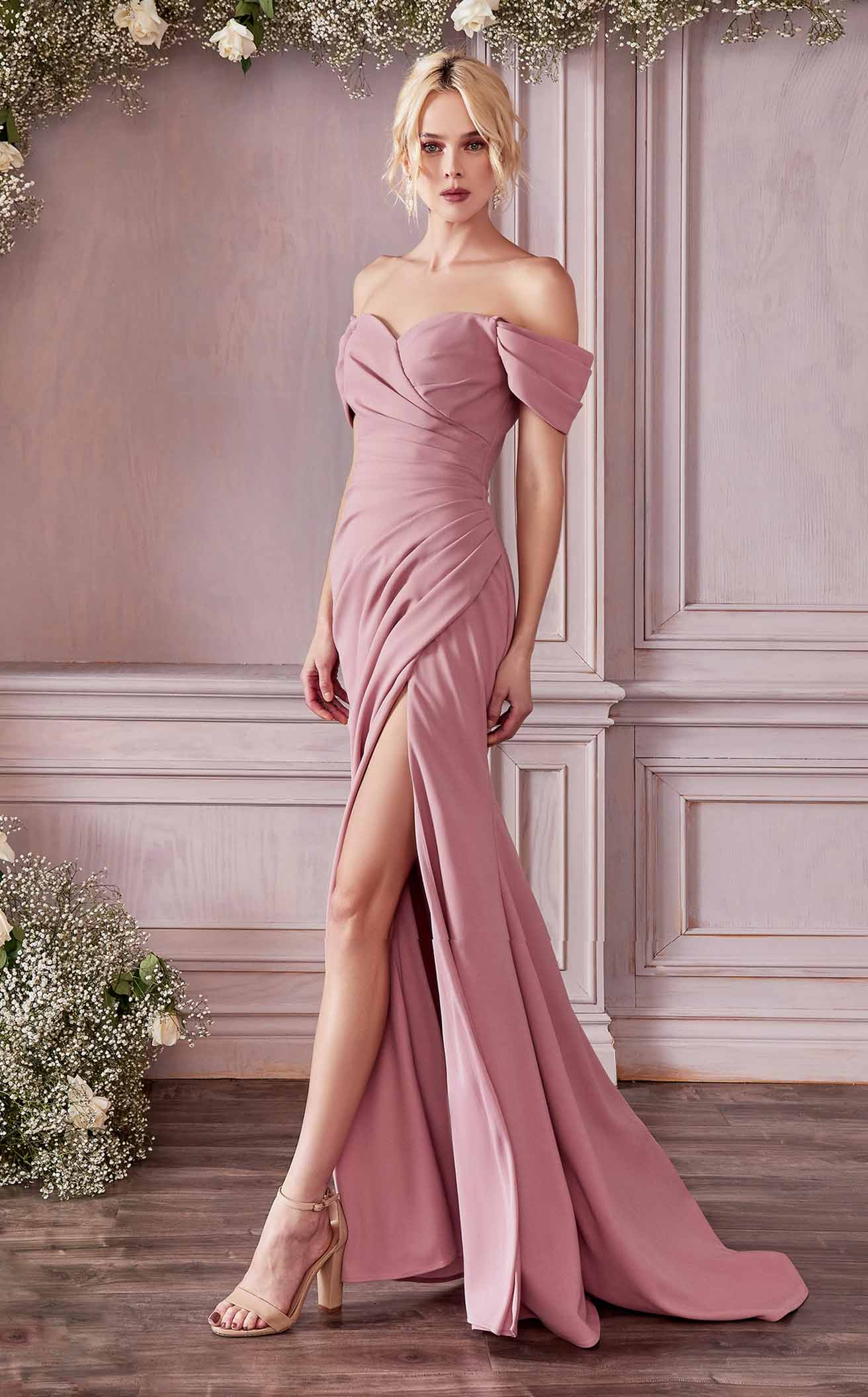 Cinderella Divine KV1057 Dress - Image 3
